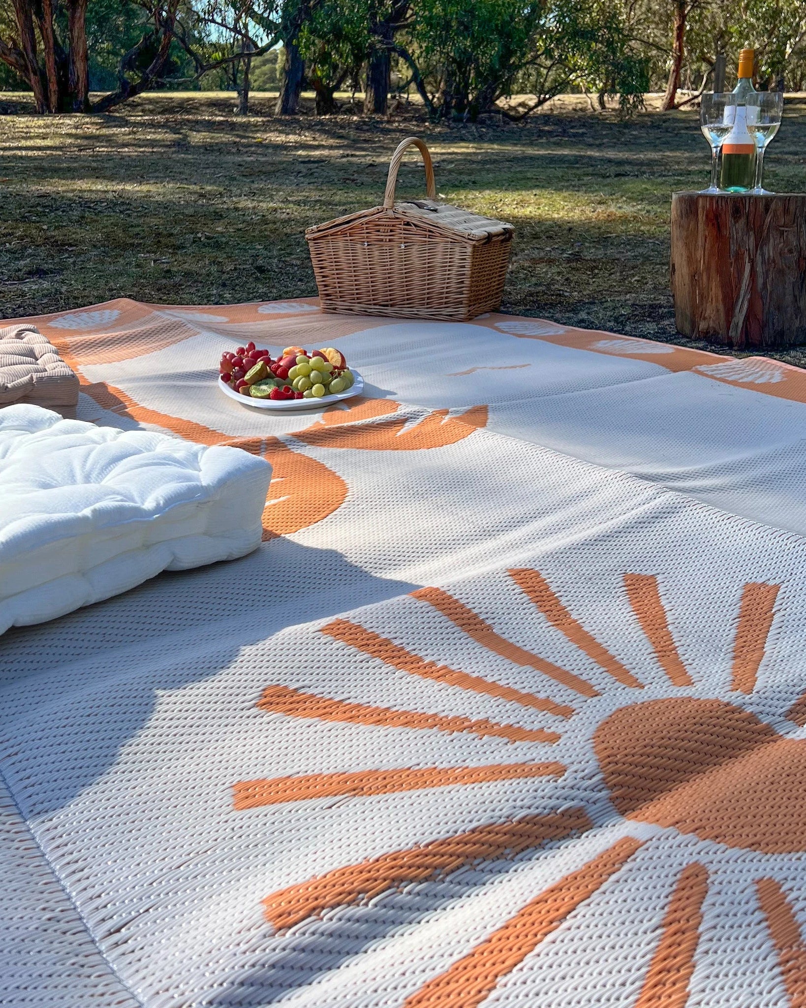 Affordable Camping Mats