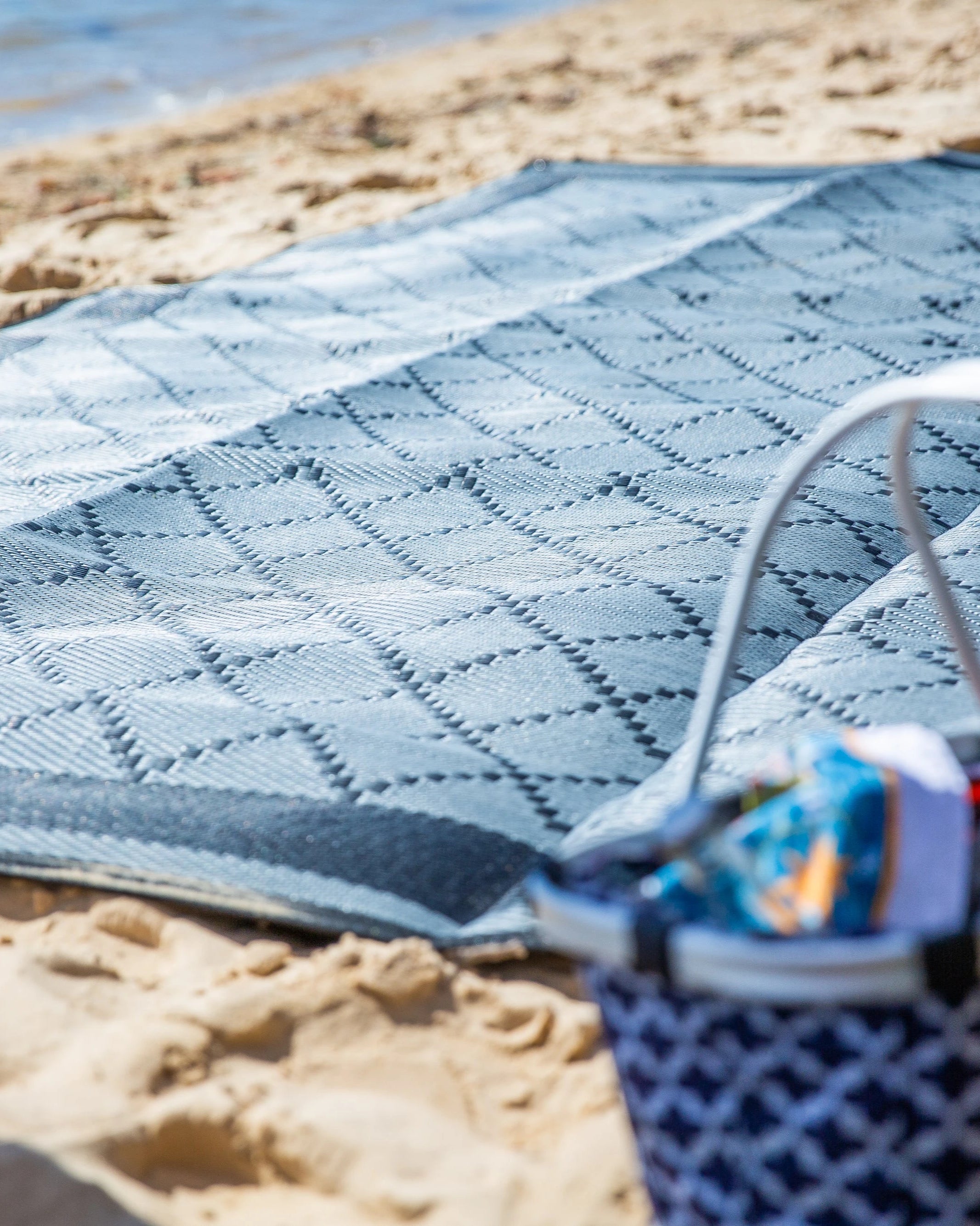 Beach Mats