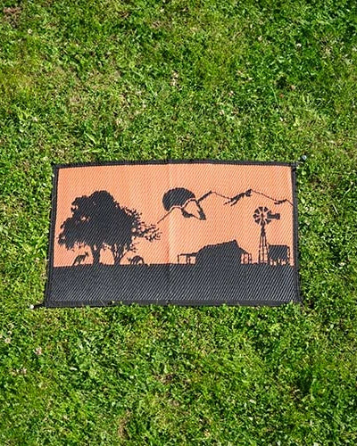 Door Mats