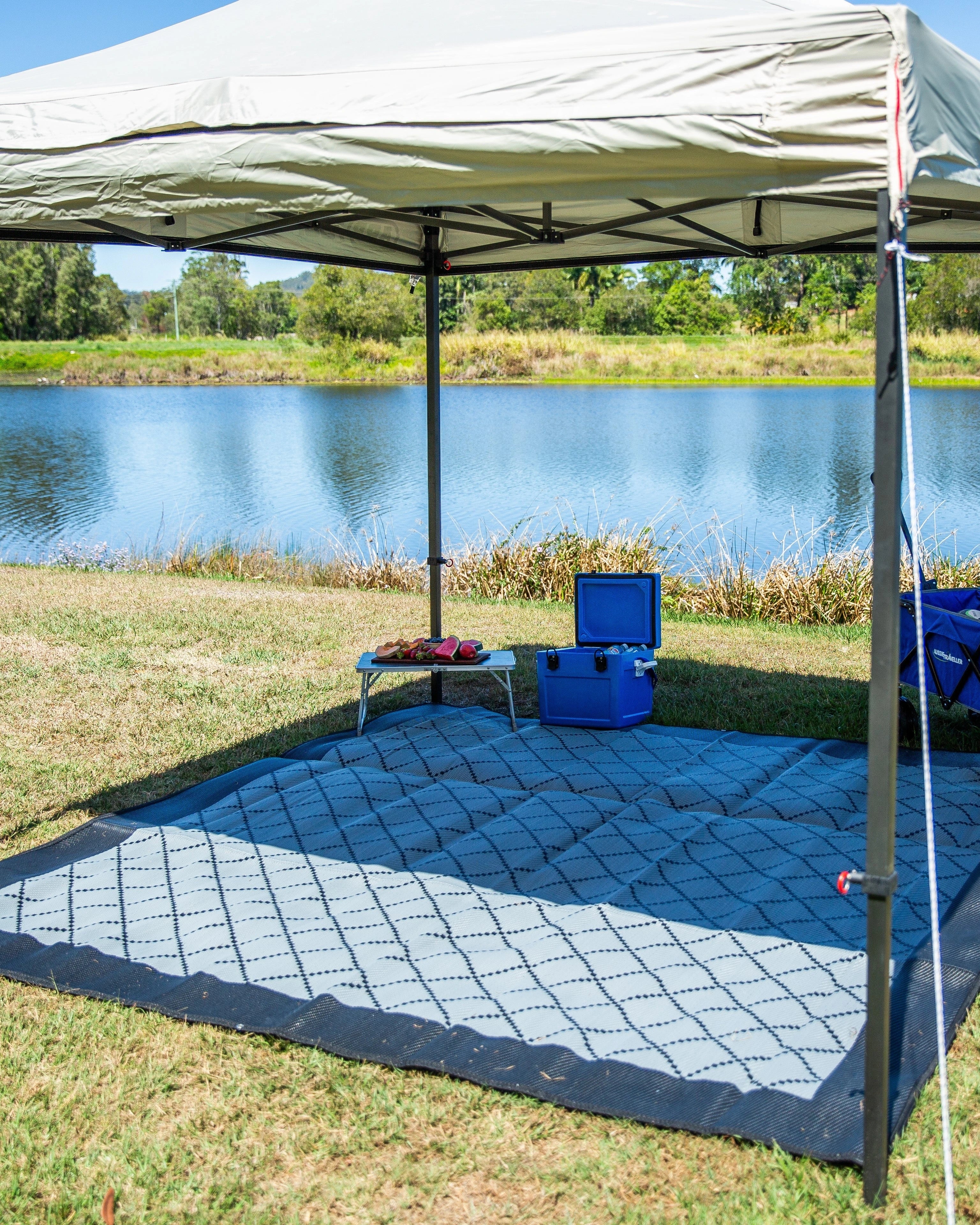 Gazebo & Marquee Mats