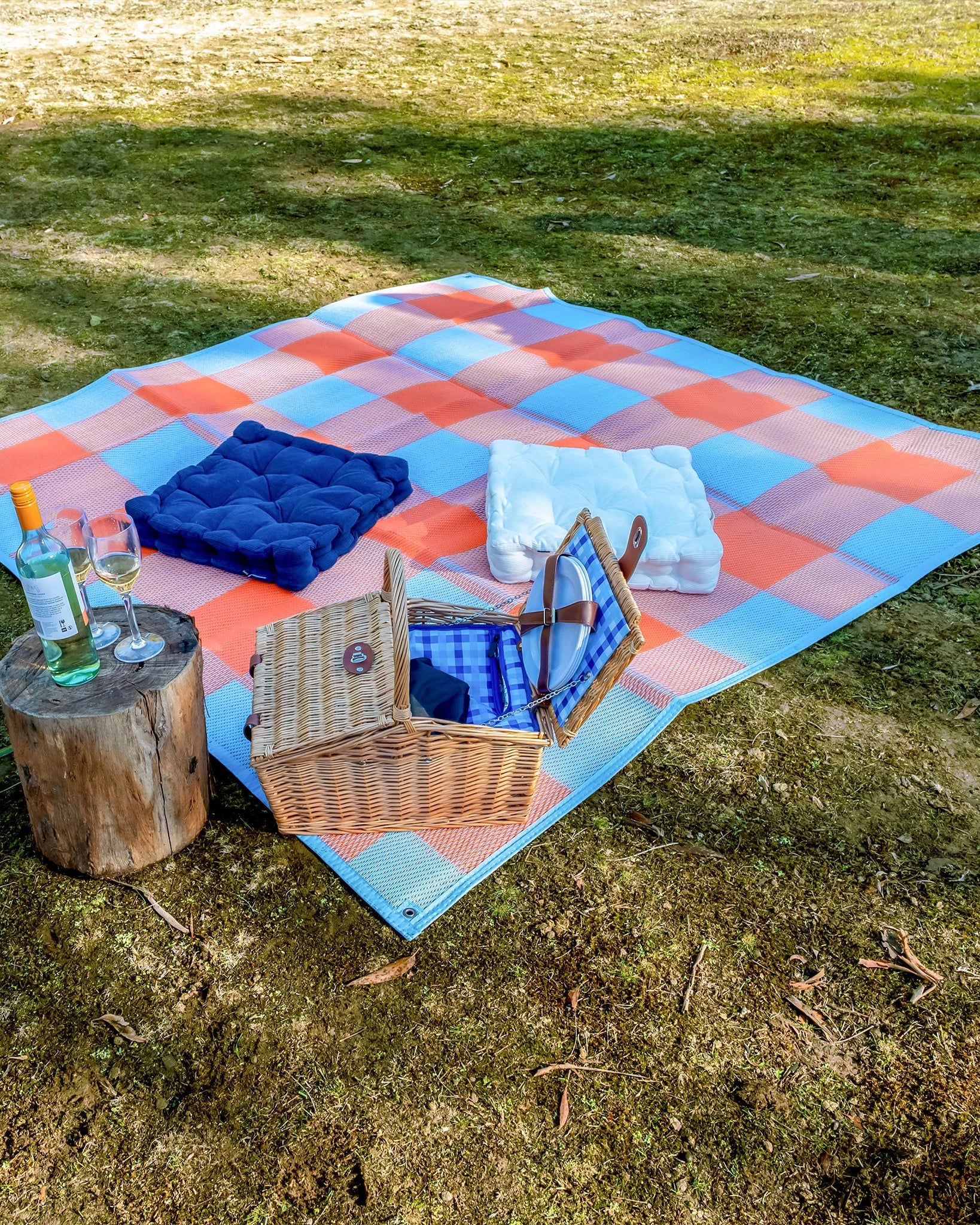 Picnic Mats
