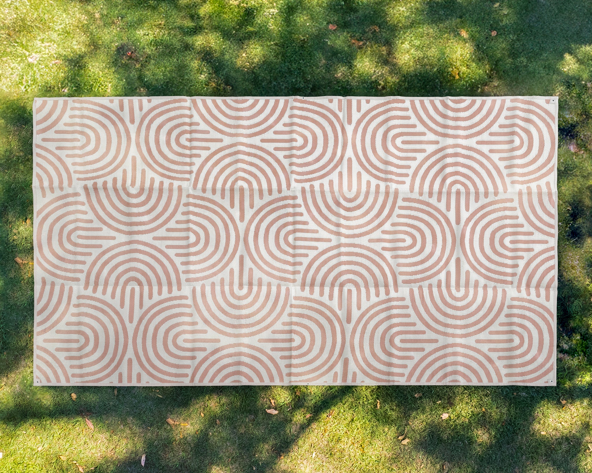 Outdoor Mat - Arches (SECONDS)