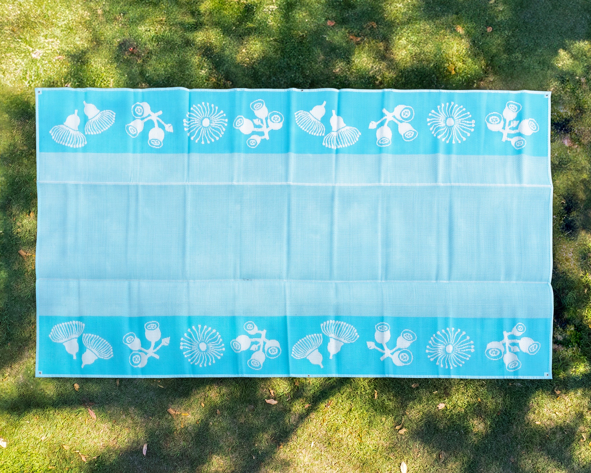 Outdoor Mat - Gumnuts