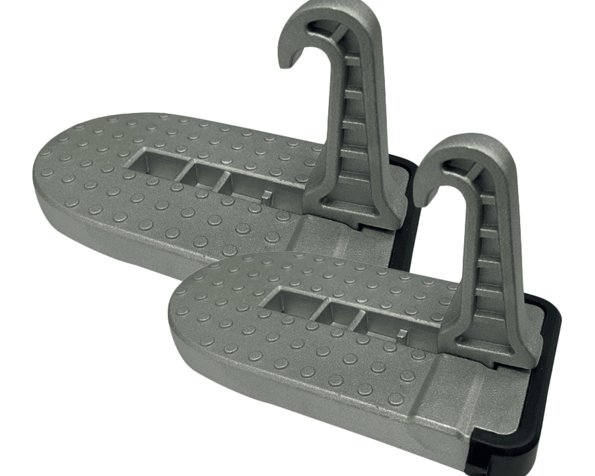 Car Door Folding Steps Set - Aussie Traveller