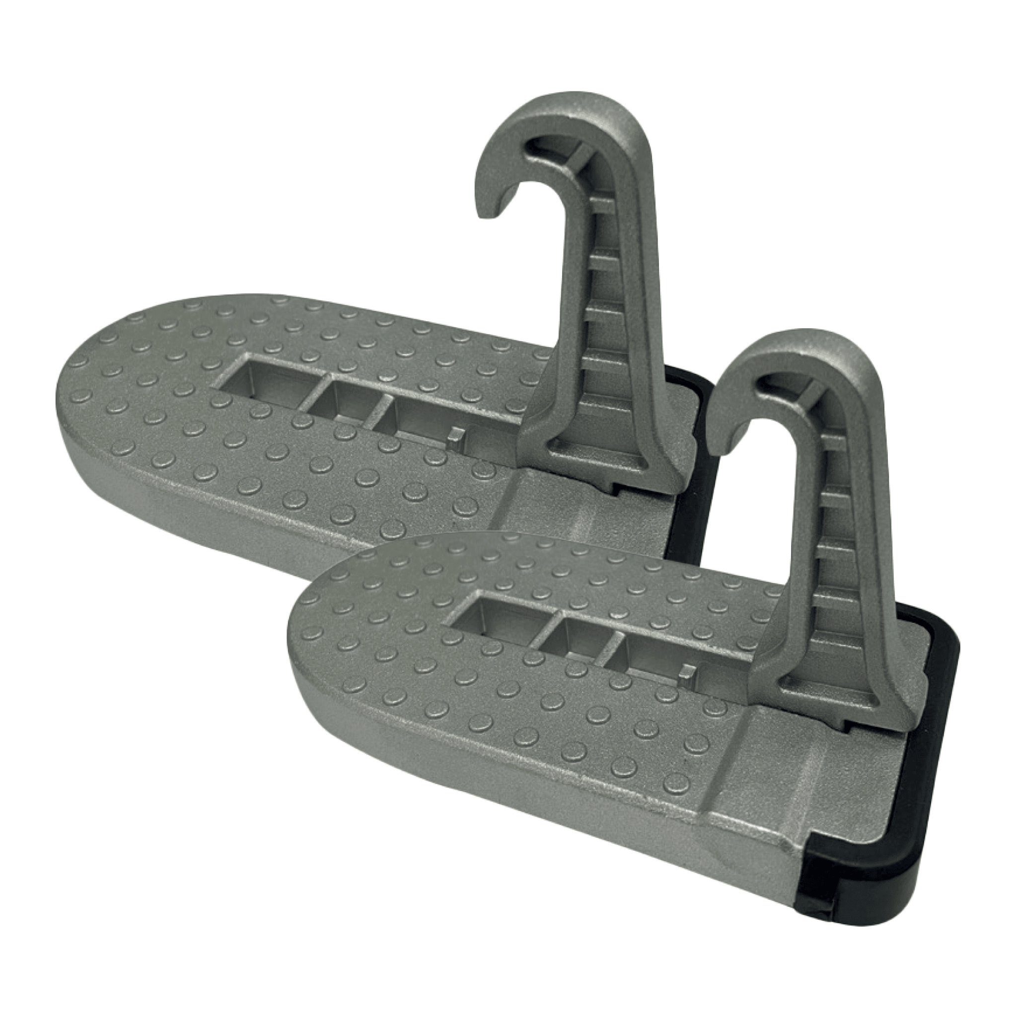 Car Door Folding Steps Set - Aussie Traveller