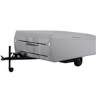 Camper Trailer Cover - Aussie Traveller