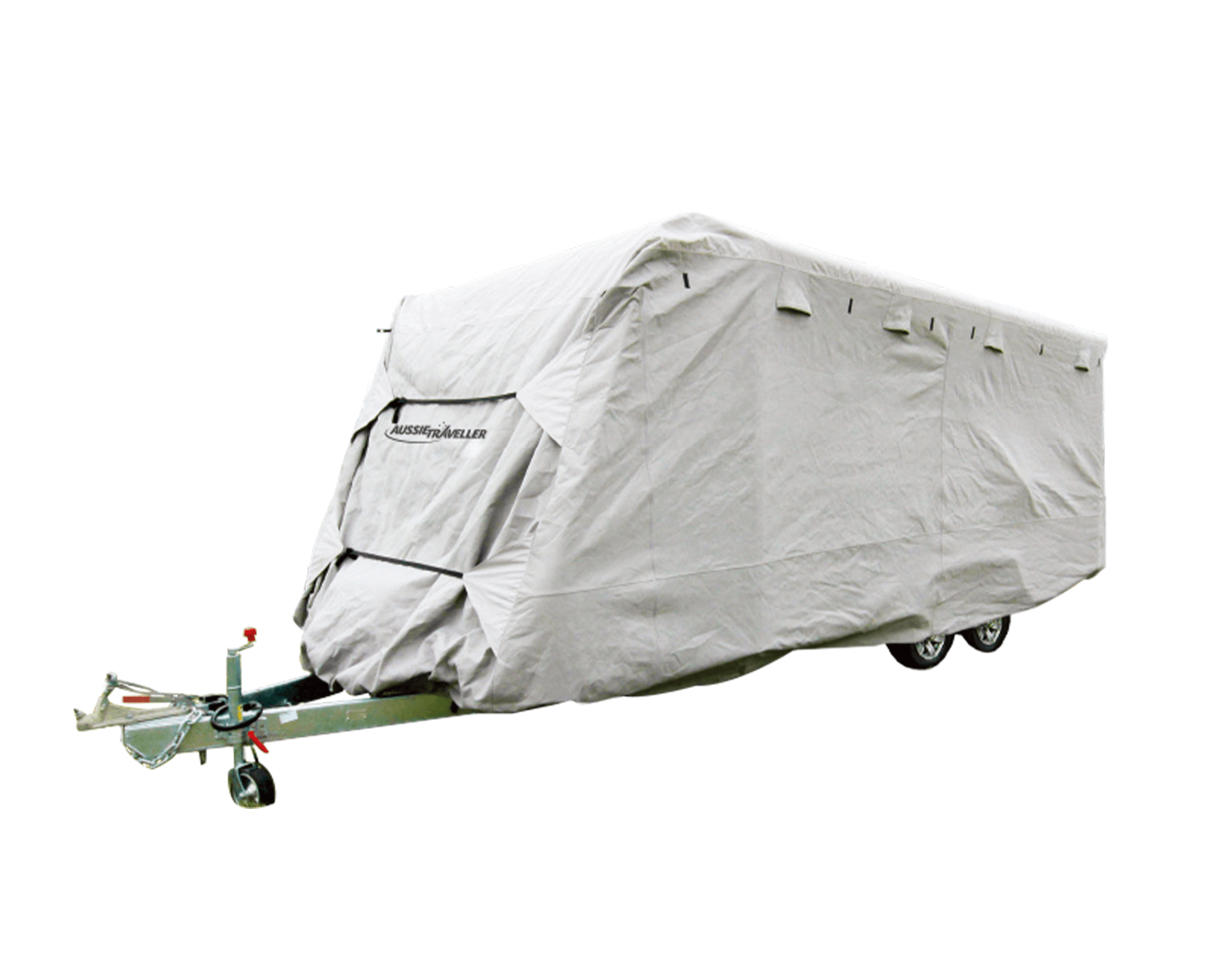 Caravan Cover - Aussie Traveller