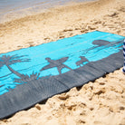 Outdoor Mat - Morning Surf