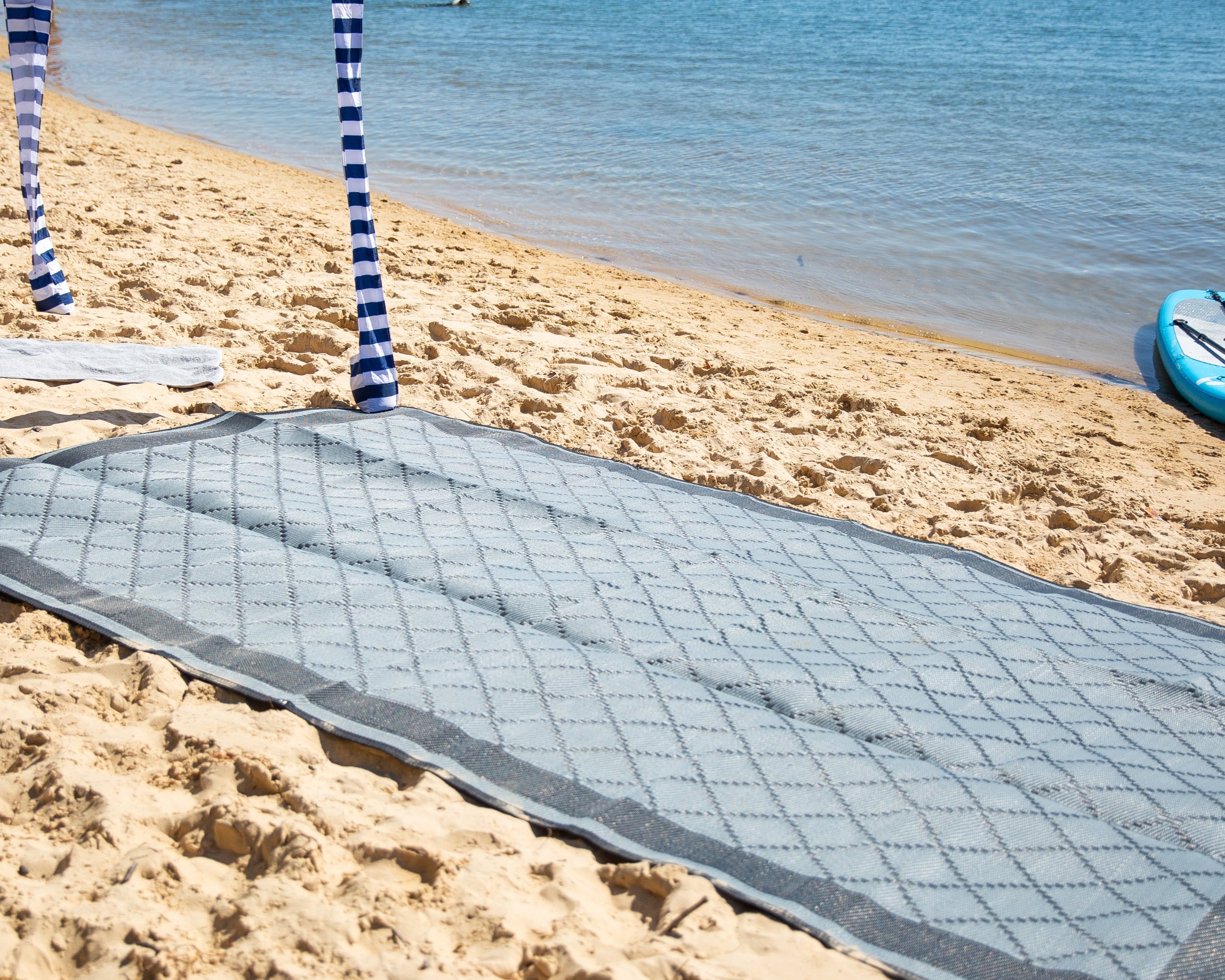 Outdoor Mat - Annexe Plus Criss-Cross Full