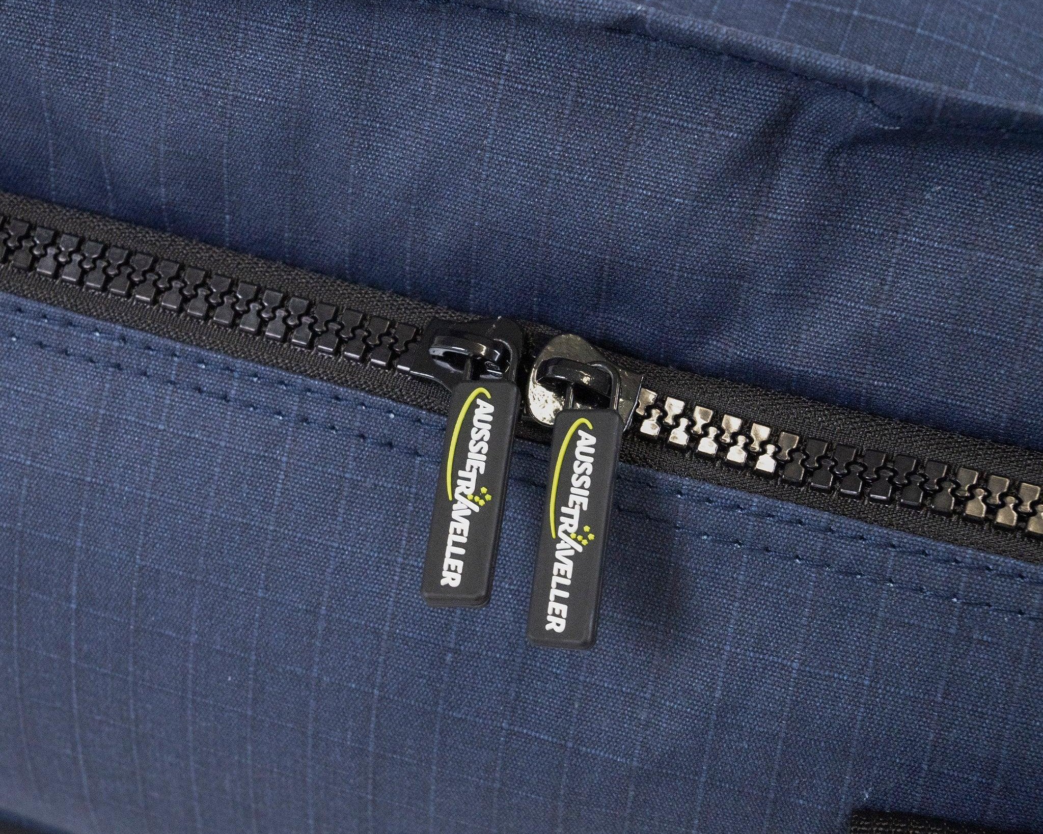 Clear Top Storage Bag - Small - Aussie Traveller