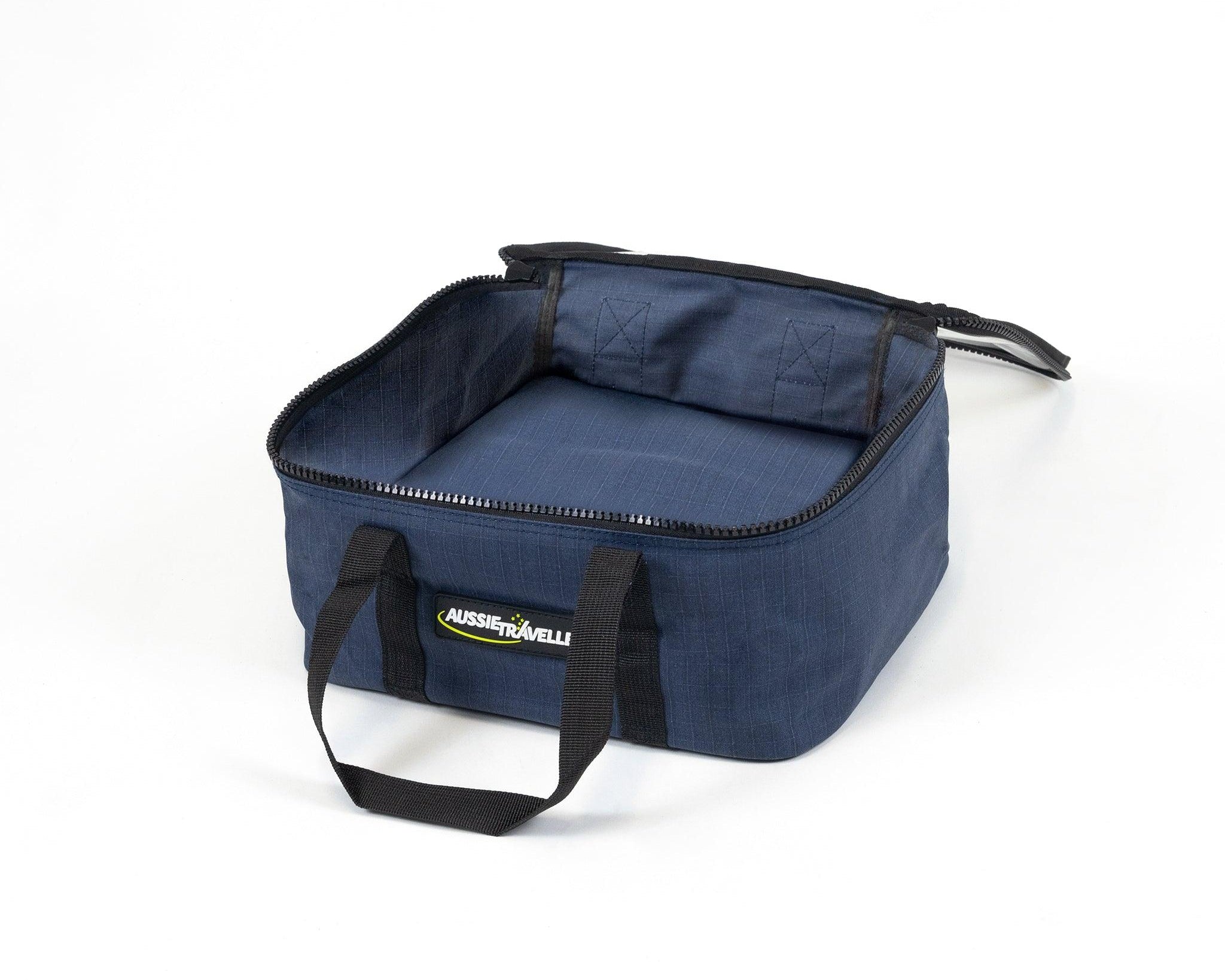 Clear Top Storage Bag - Small - Aussie Traveller