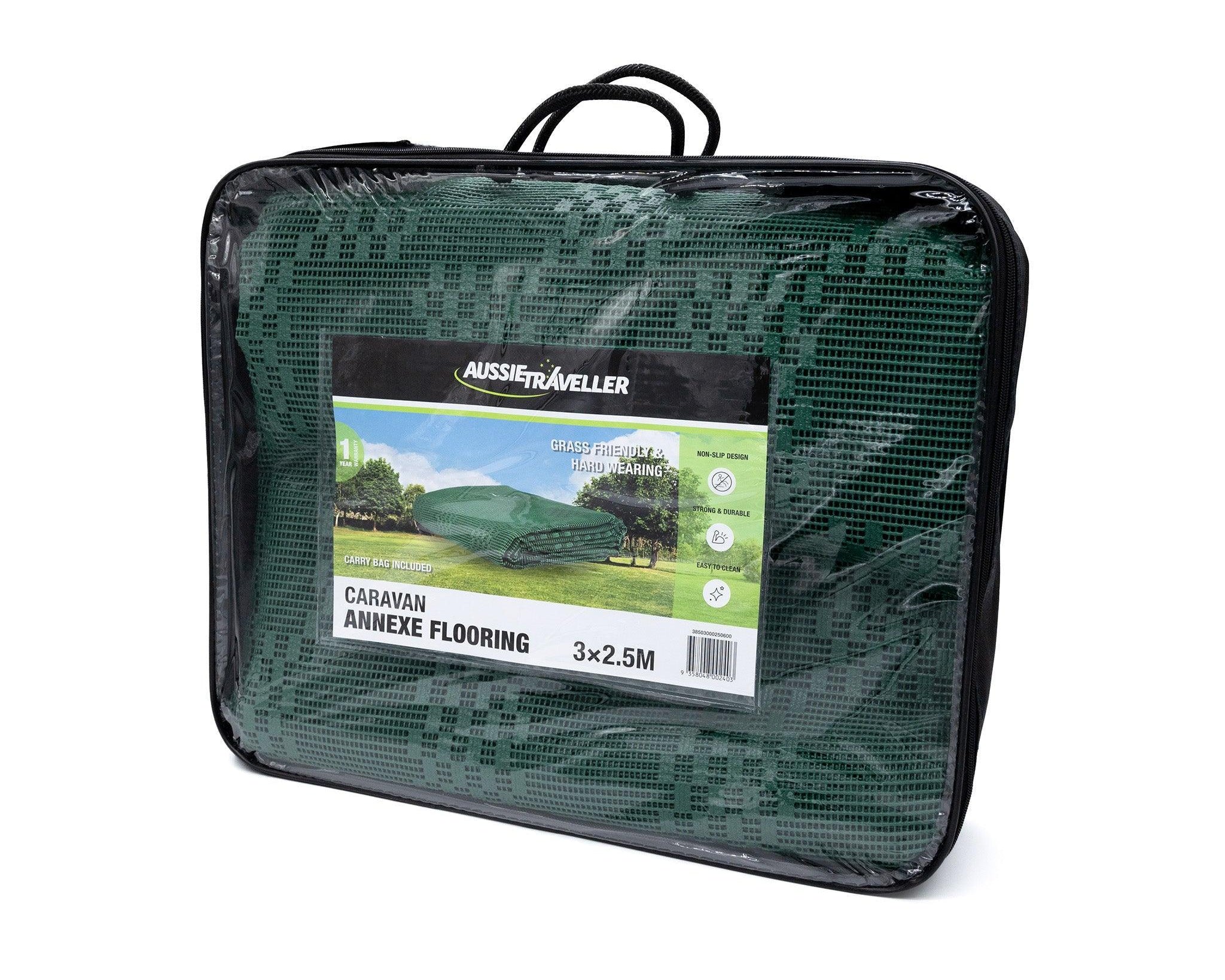Annexe Floor Matting - Aussie Traveller
