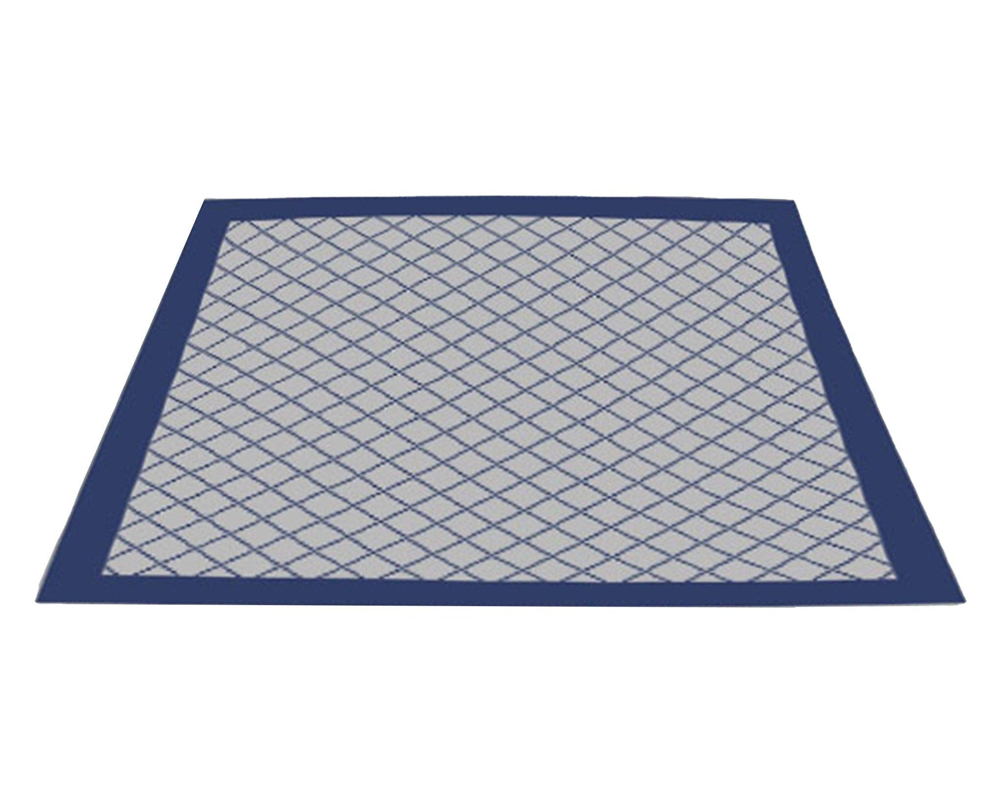Annexe Mat - Gazebo Navy/Grey - Xtend Outdoors