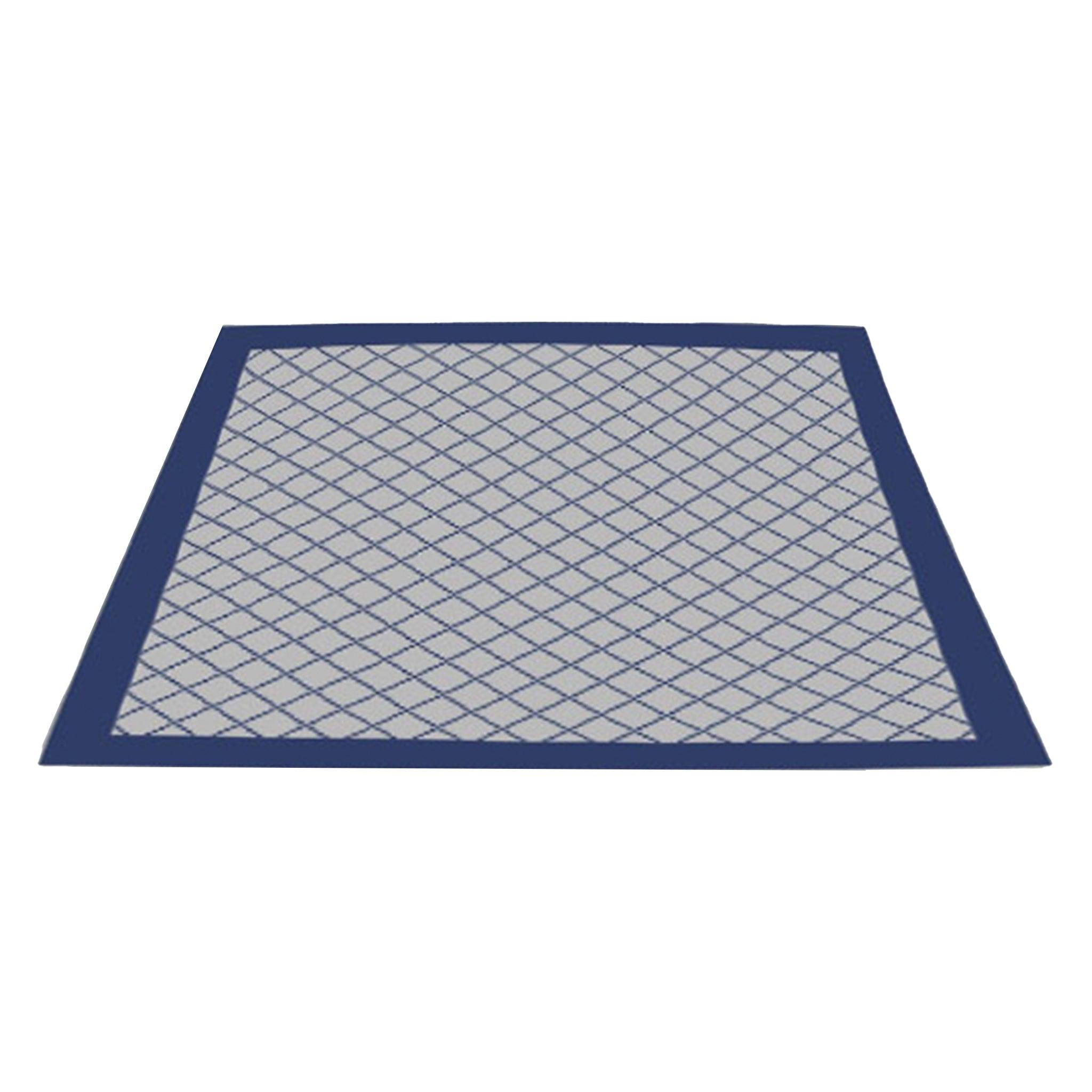 Annexe Mat - Gazebo Navy/Grey - Xtend Outdoors
