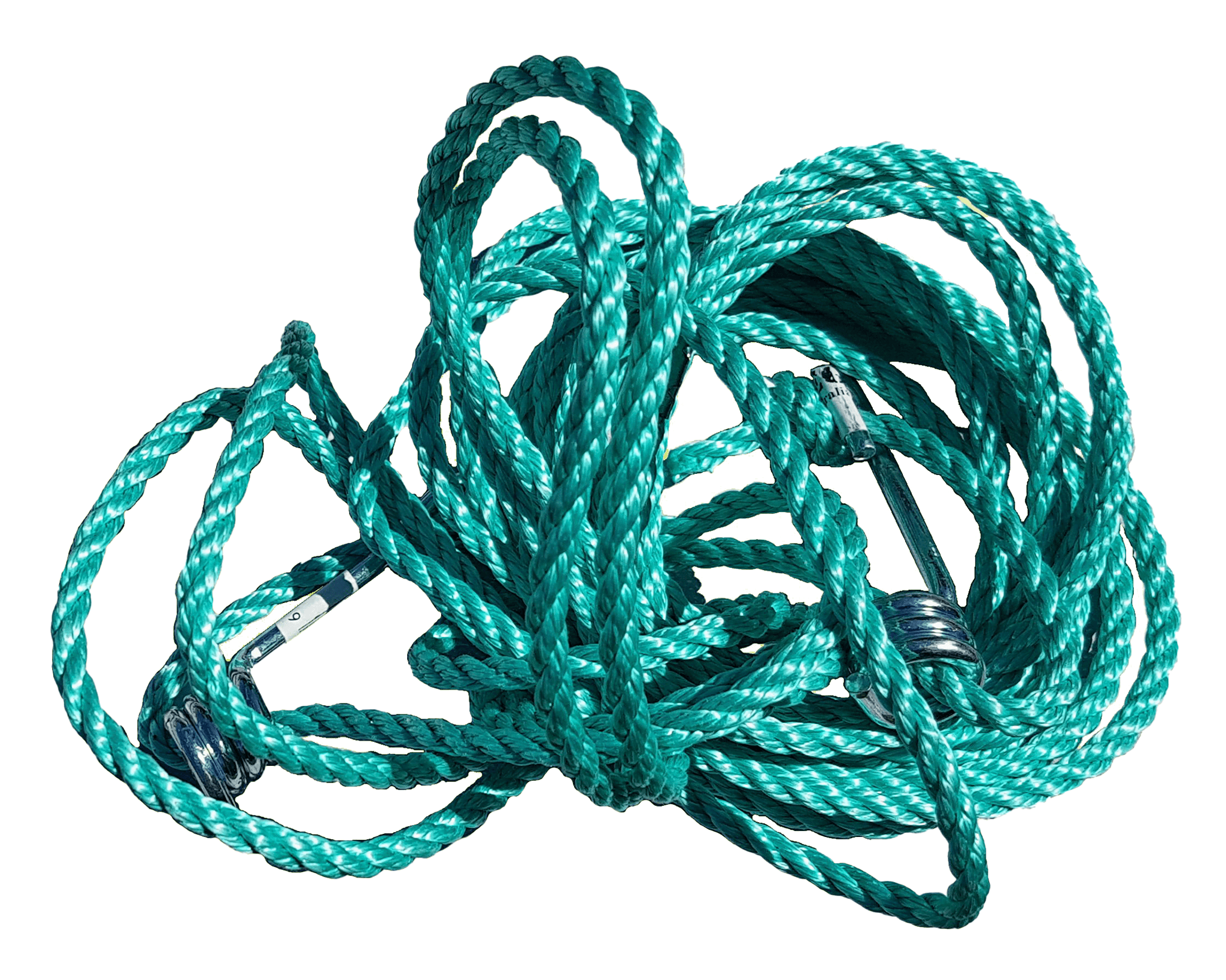 Guy Rope - Aussie Traveller