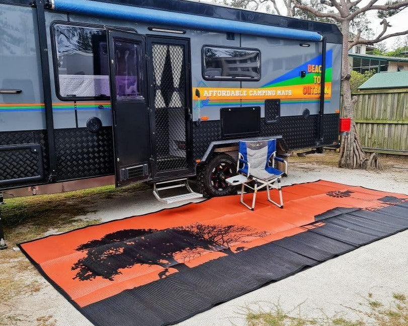 Annexe Mat - Homestead - Xtend Outdoors