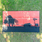 Outdoor Mat - Homestead
