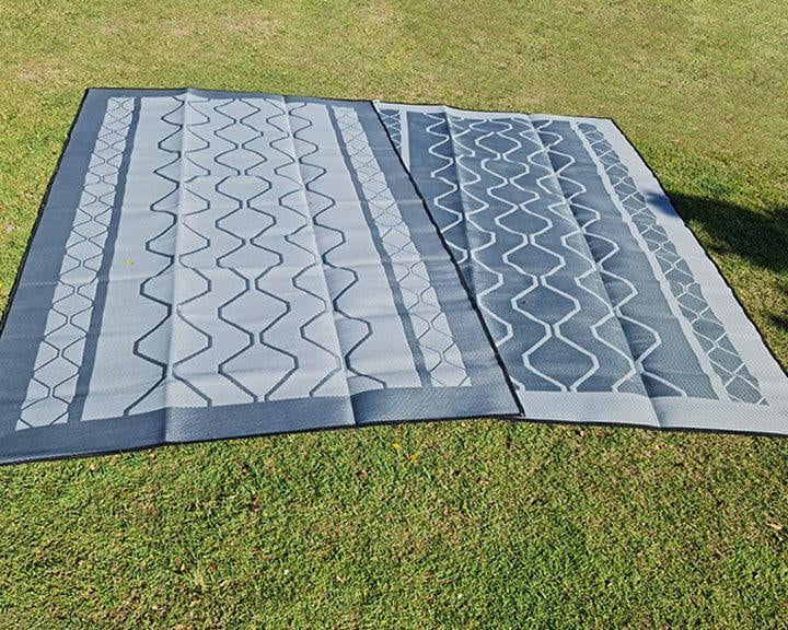 Annexe Mat - Hybrid Classic Plus - Xtend Outdoors