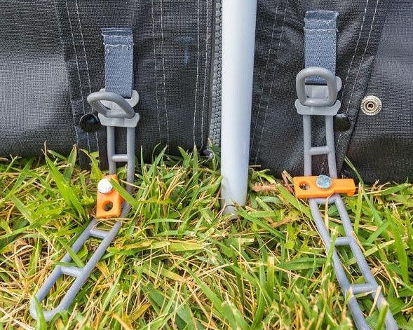 Ladder Peg Downs - 10 pack - Aussie Traveller