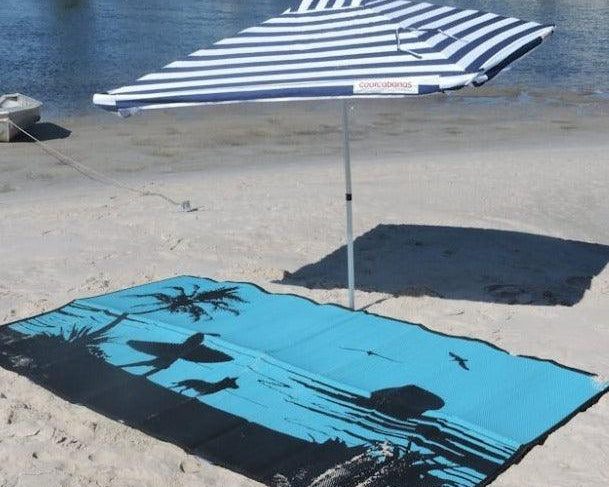Annexe Mat - Morning Surf - Xtend Outdoors