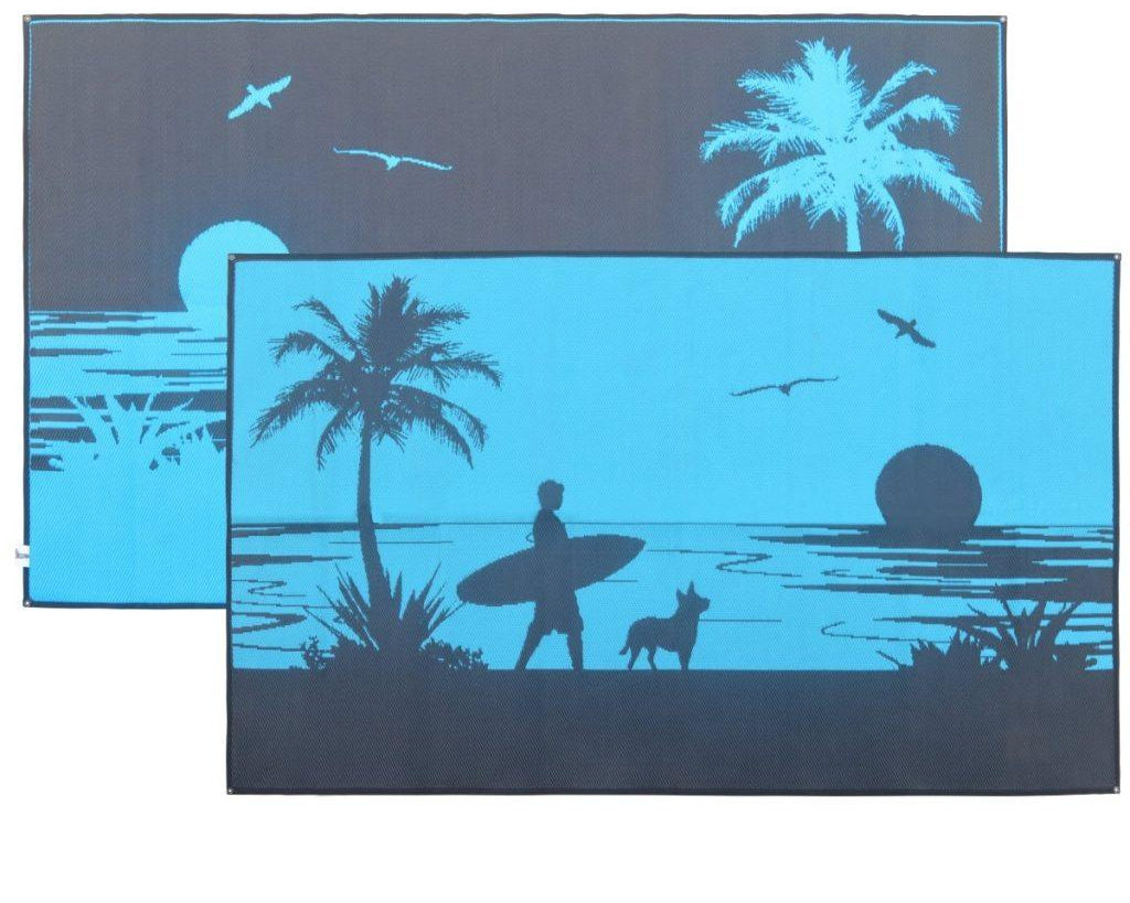 Annexe Mat - Morning Surf - Xtend Outdoors