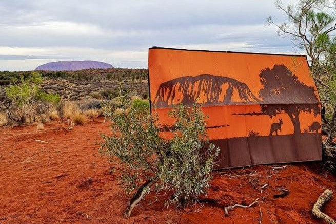 Annexe Mat - Outback - Xtend Outdoors
