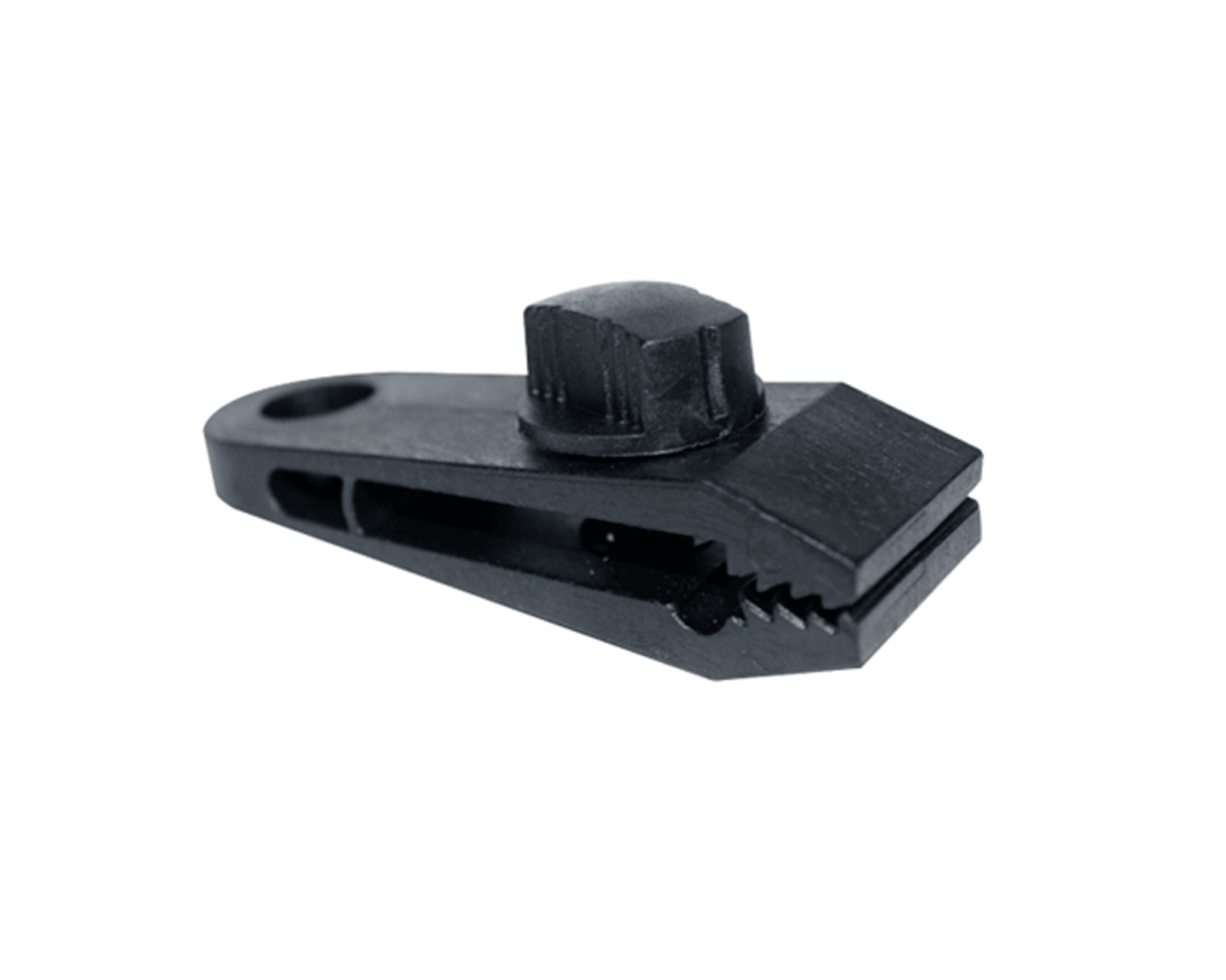 Tarp & Matting Clips - 4 Pack - Aussie Traveller