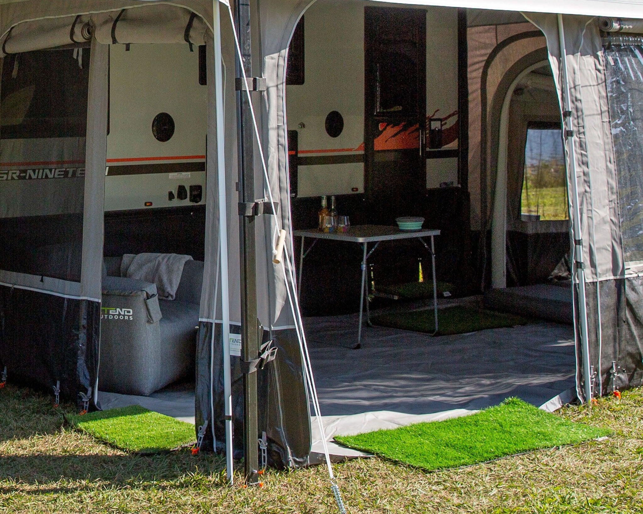 XT Mat - 60 x 90cm - Xtend Outdoors