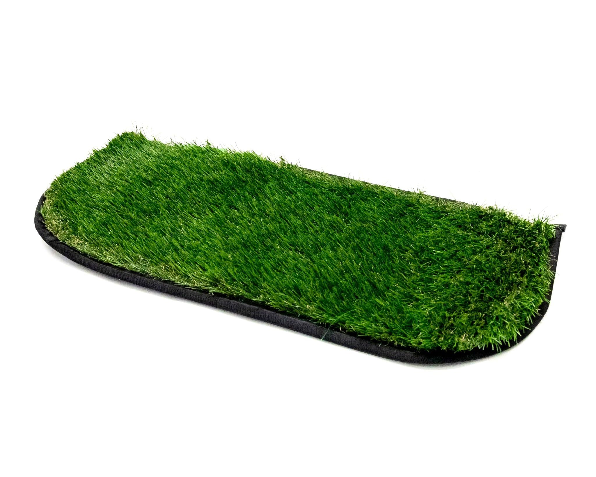 XT Mat Green - 26 x 58cm - Xtend Outdoors