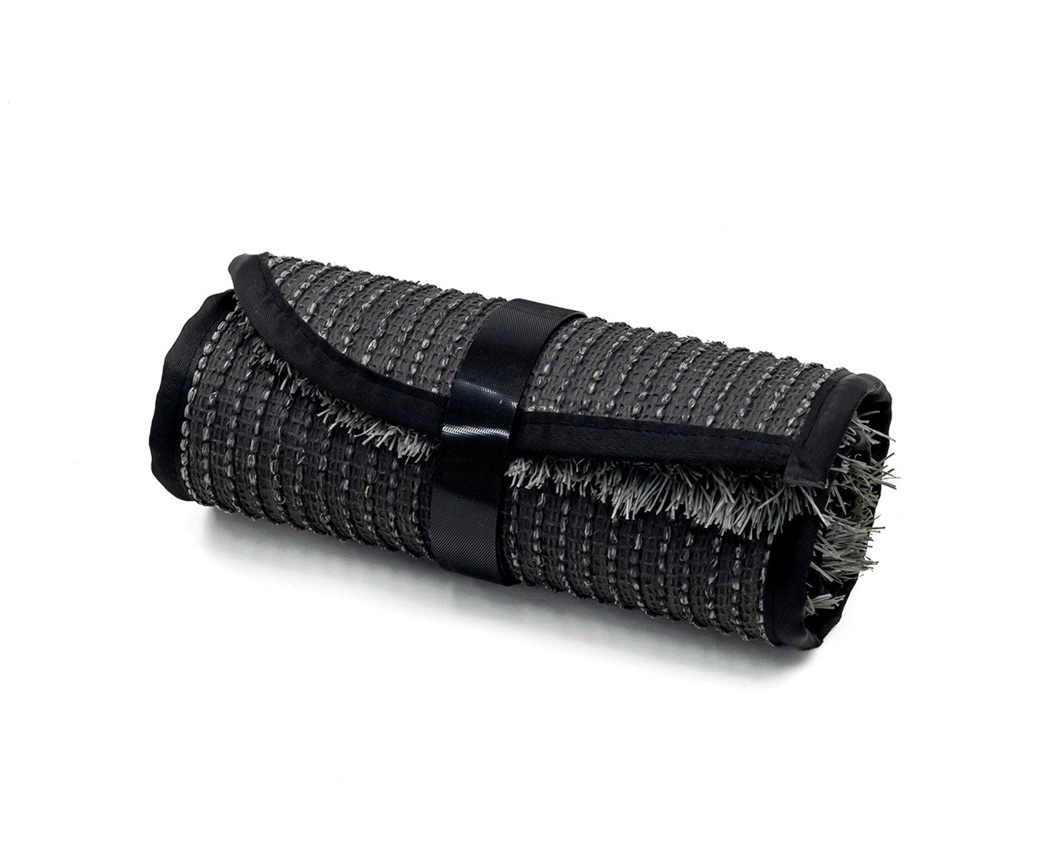 XT Mat Grey - 26 x 58cm - Xtend Outdoors