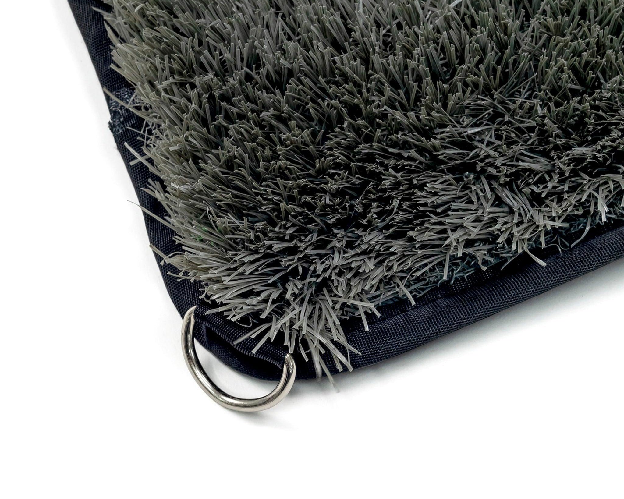 XT Mat Grey - 60 x 90cm - Xtend Outdoors