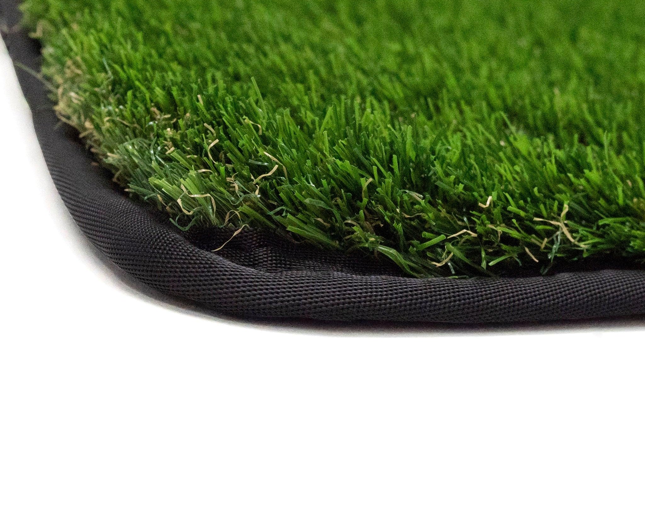 XT Mat Green - 26 x 58cm - Xtend Outdoors