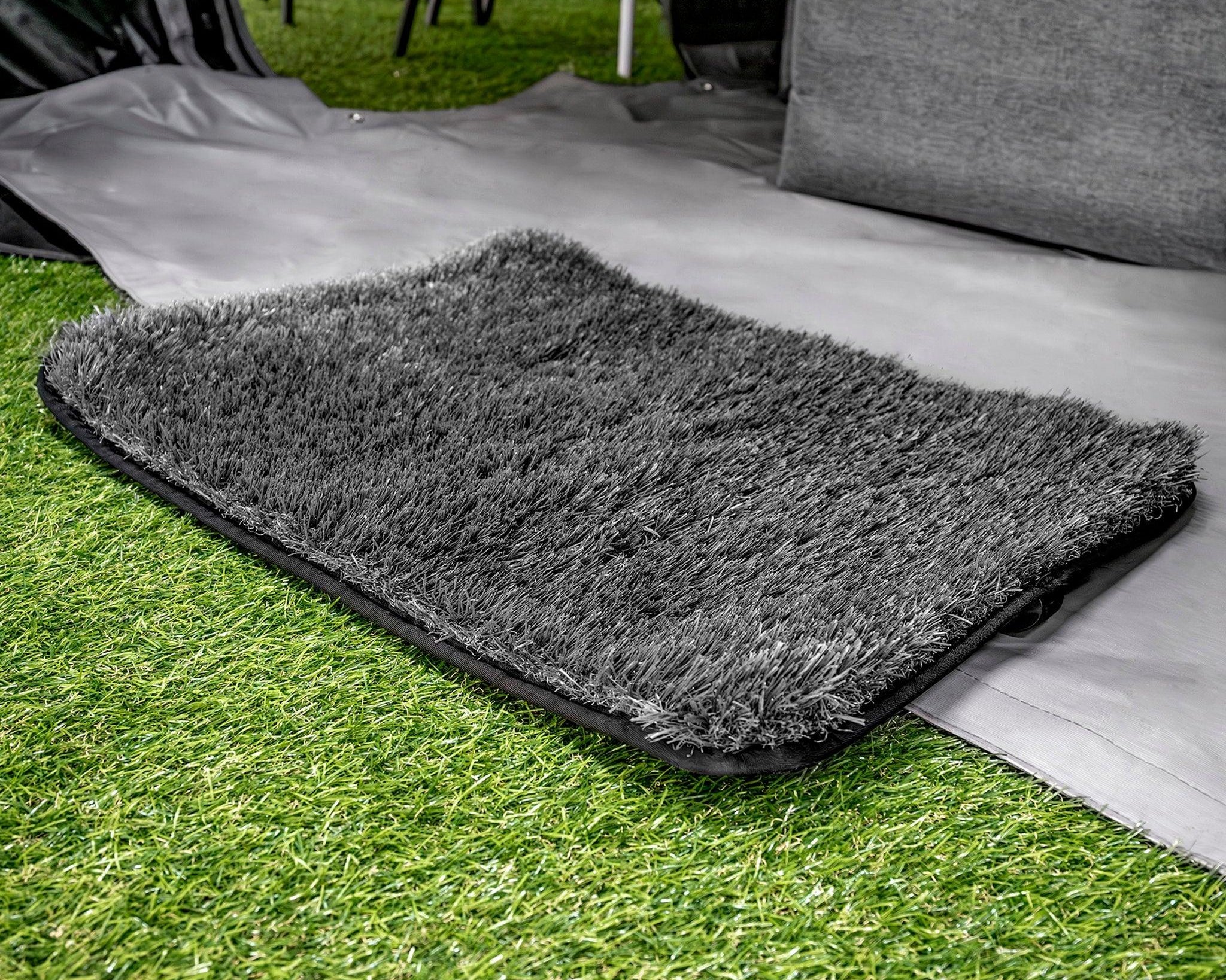 XT Mat Grey - 60 x 90cm - Xtend Outdoors