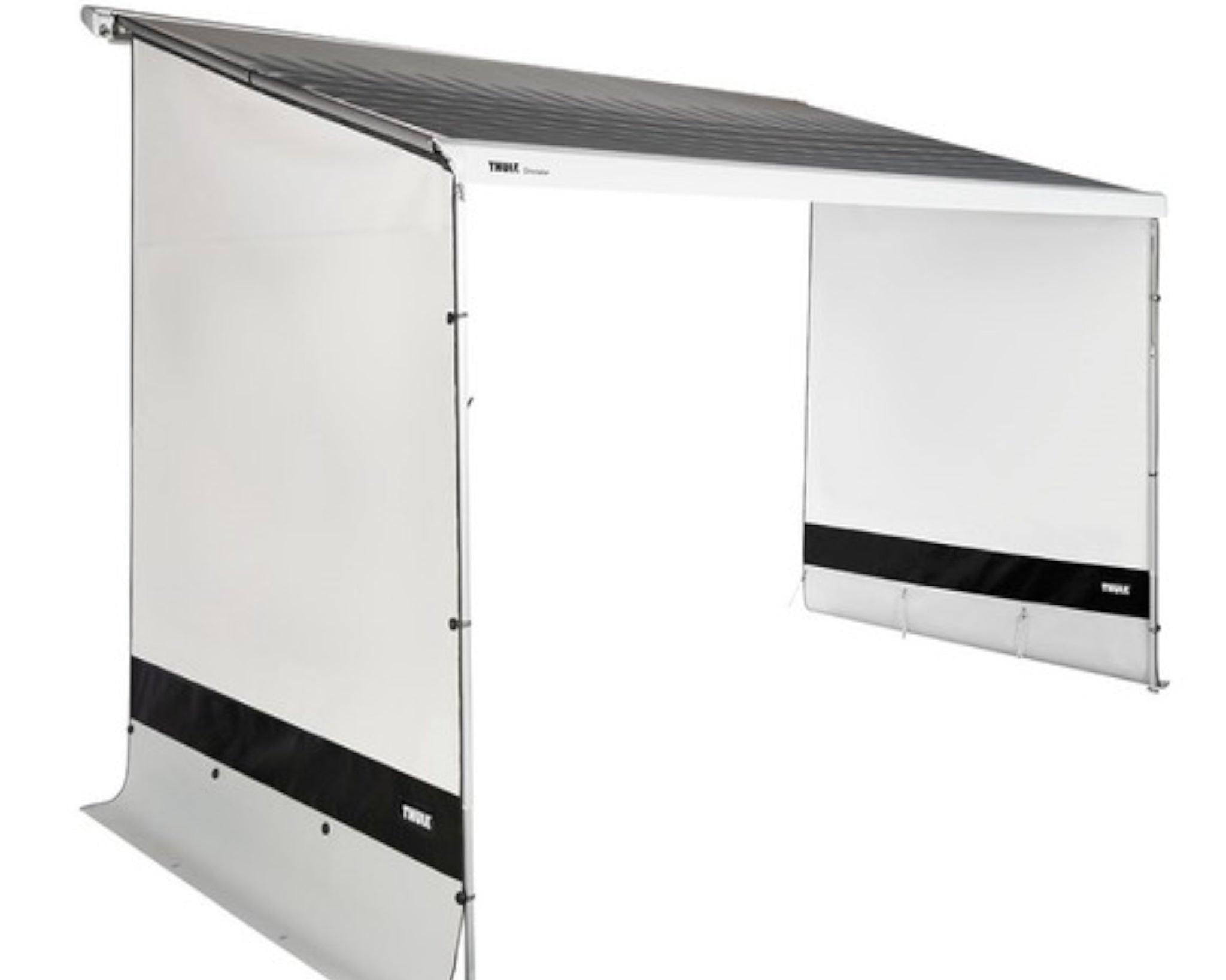 Thule View Blocker G2 Side Wall - Aussie Traveller