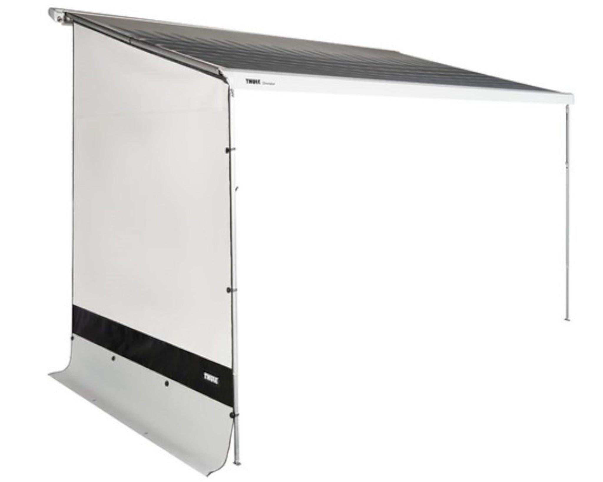 Thule View Blocker G2 Side Wall - Aussie Traveller