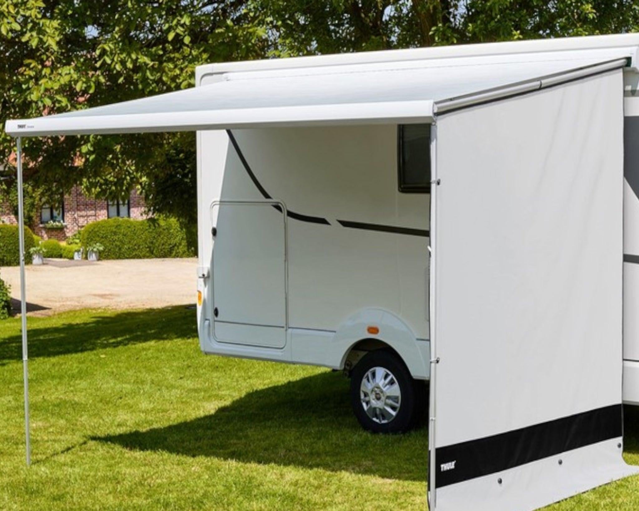 Thule View Blocker G2 Side Wall - Aussie Traveller