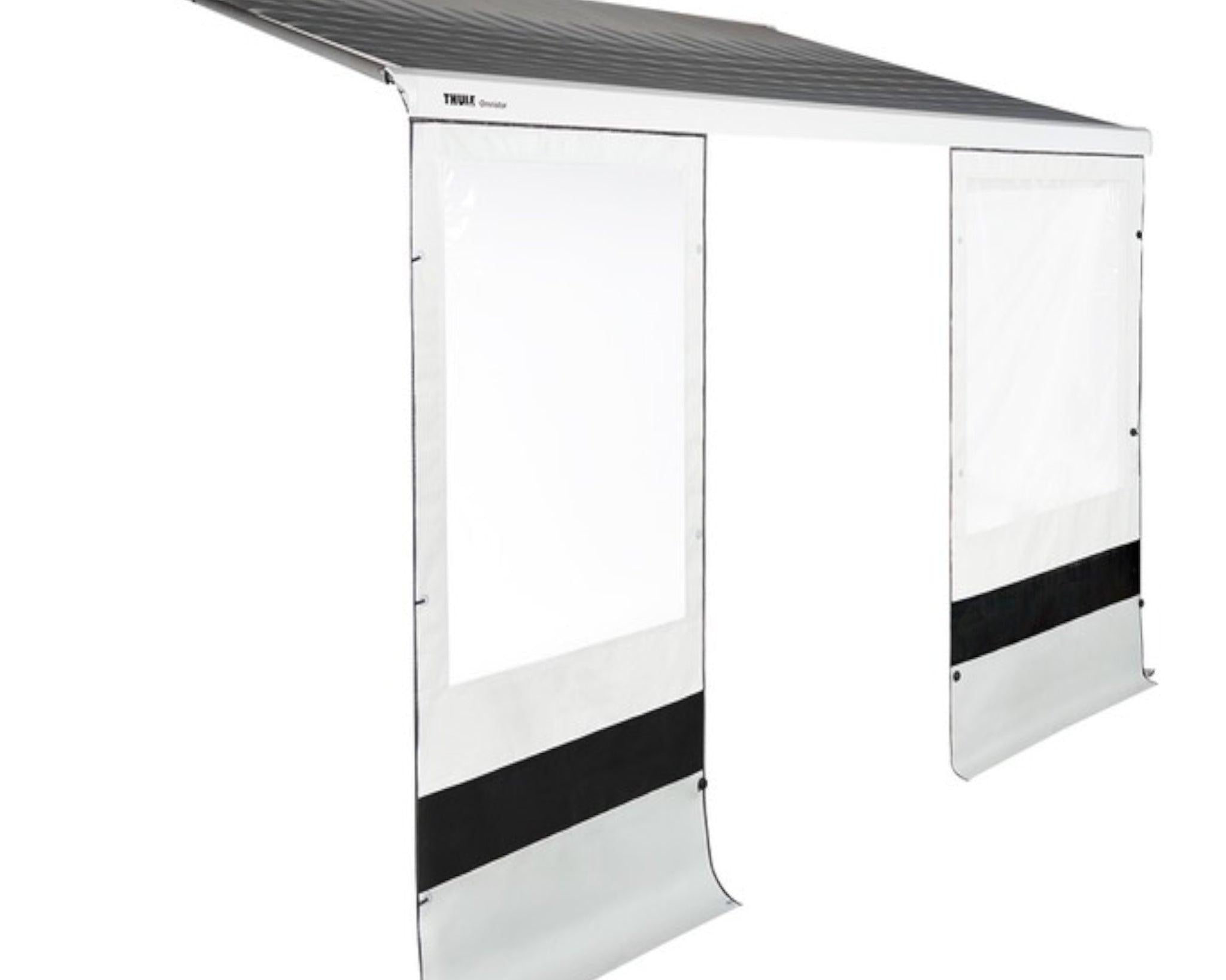 Thule Rain Blocker G2 Front Wall - Small - Aussie Traveller