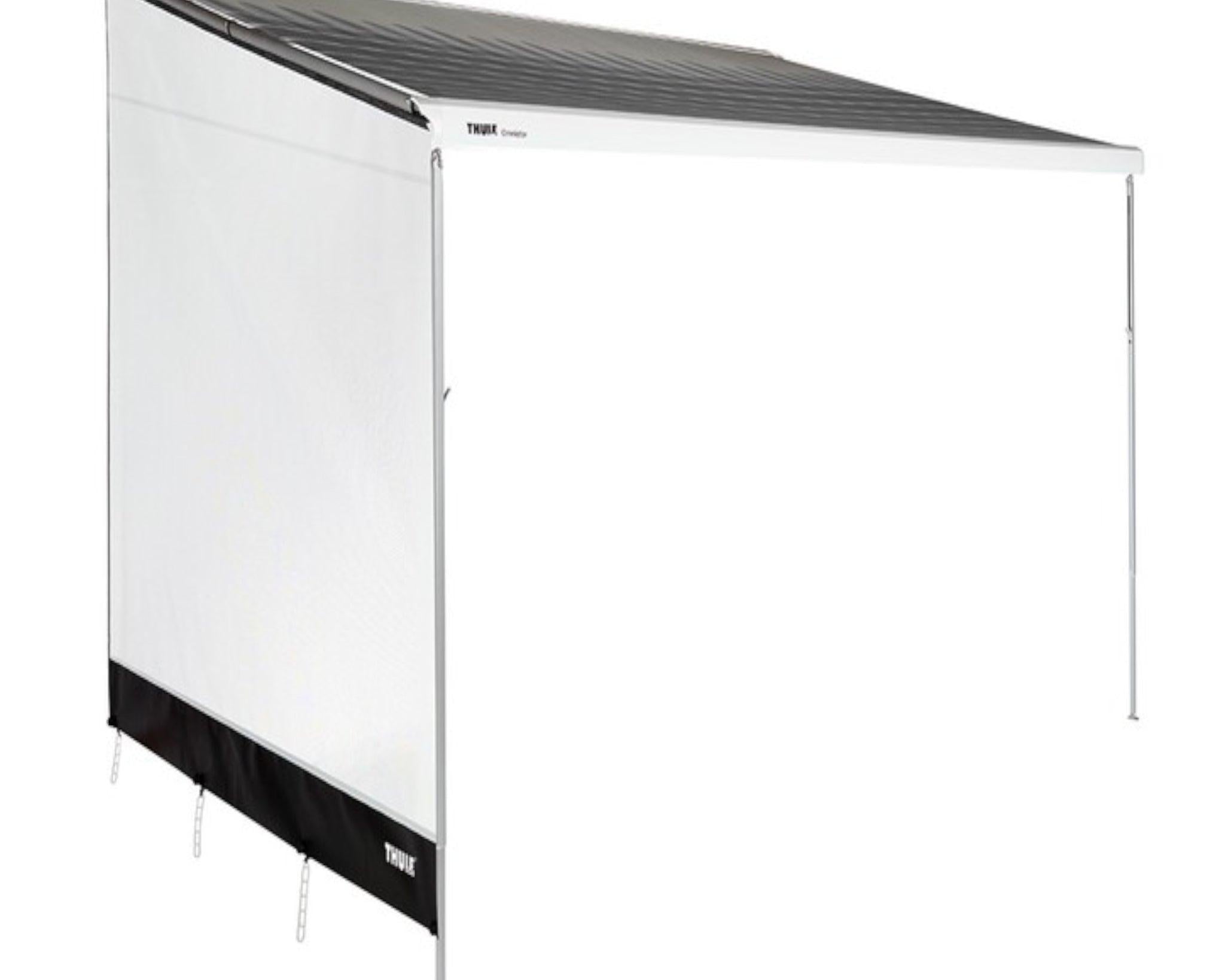 Thule Sun Blocker G2 Side Wall - Aussie Traveller