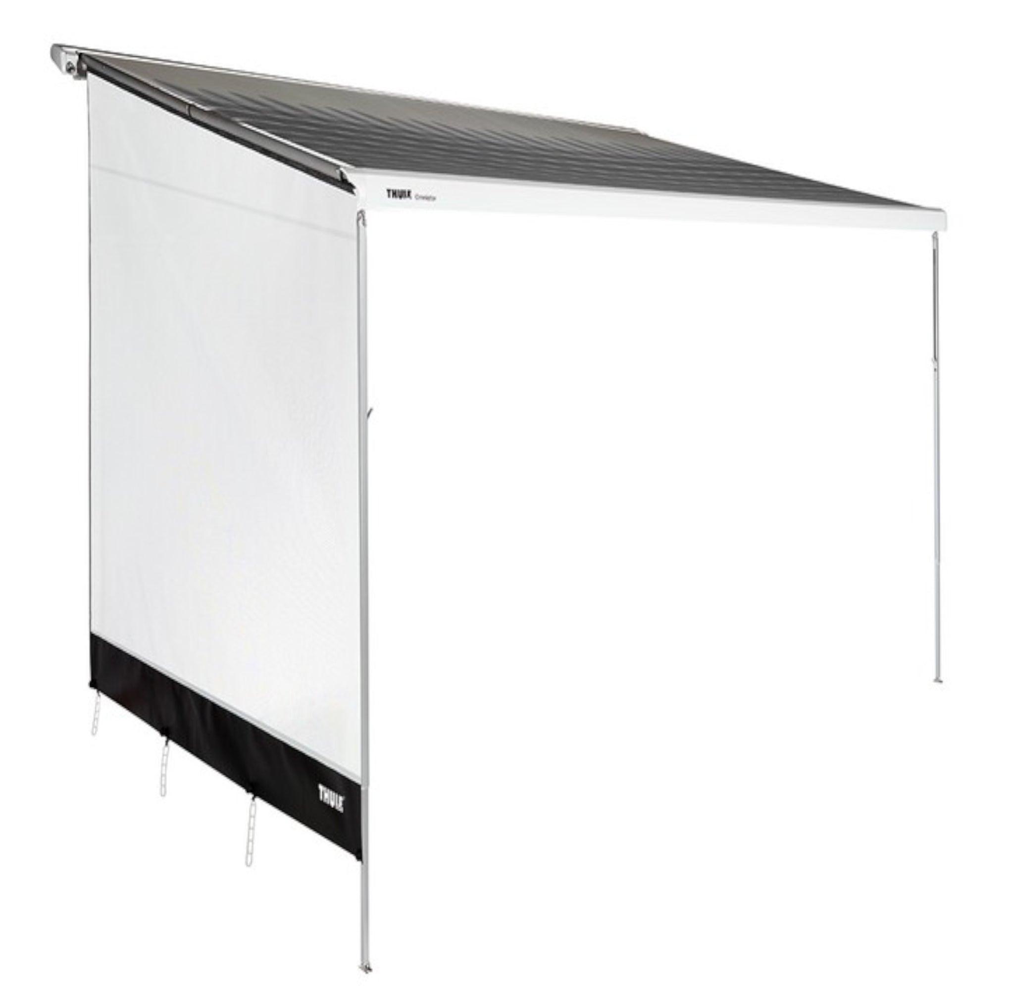 Thule Sun Blocker G2 Side Wall - Aussie Traveller