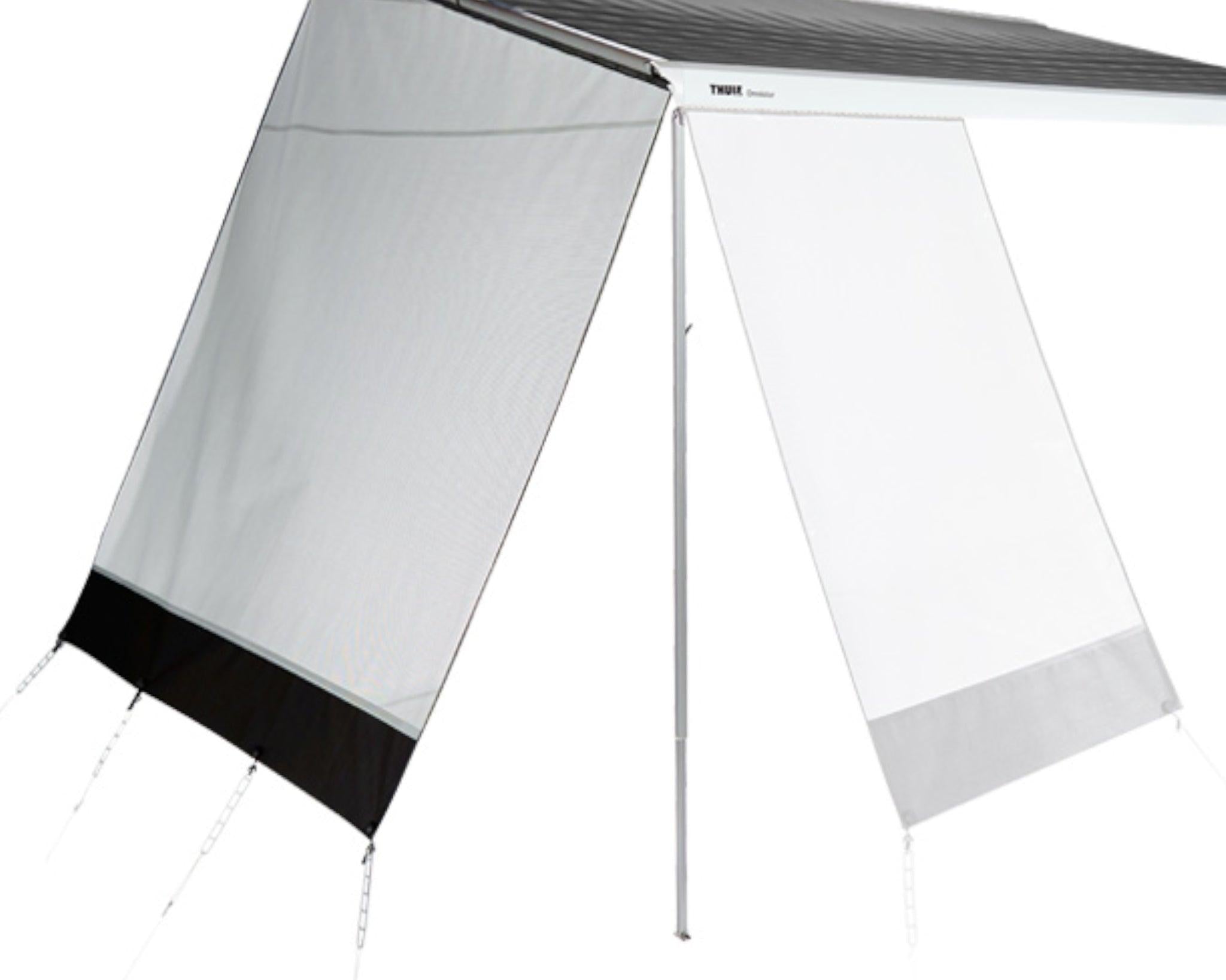 Thule Sun Blocker G2 Side Wall - Aussie Traveller