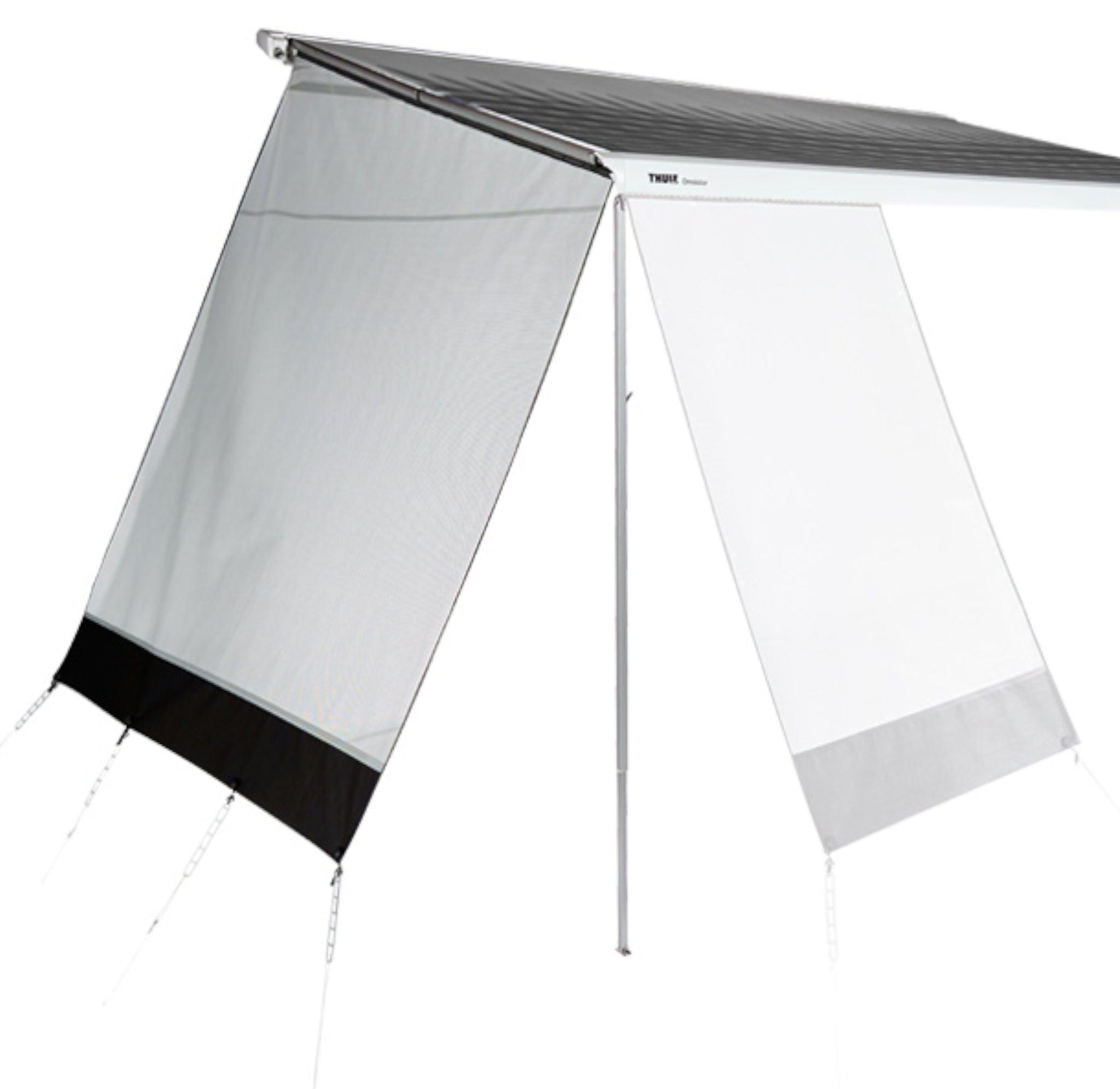 Thule Sun Blocker G2 Side Wall - Aussie Traveller