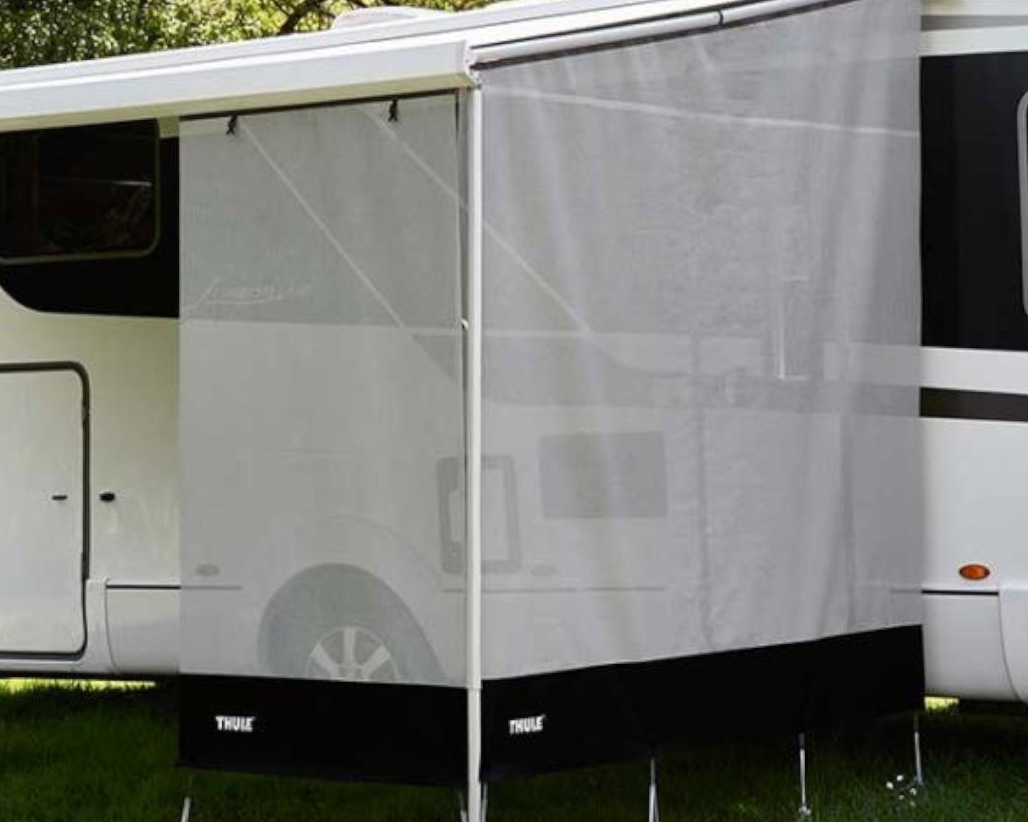 Thule Sun Blocker G2 Side Wall - Aussie Traveller