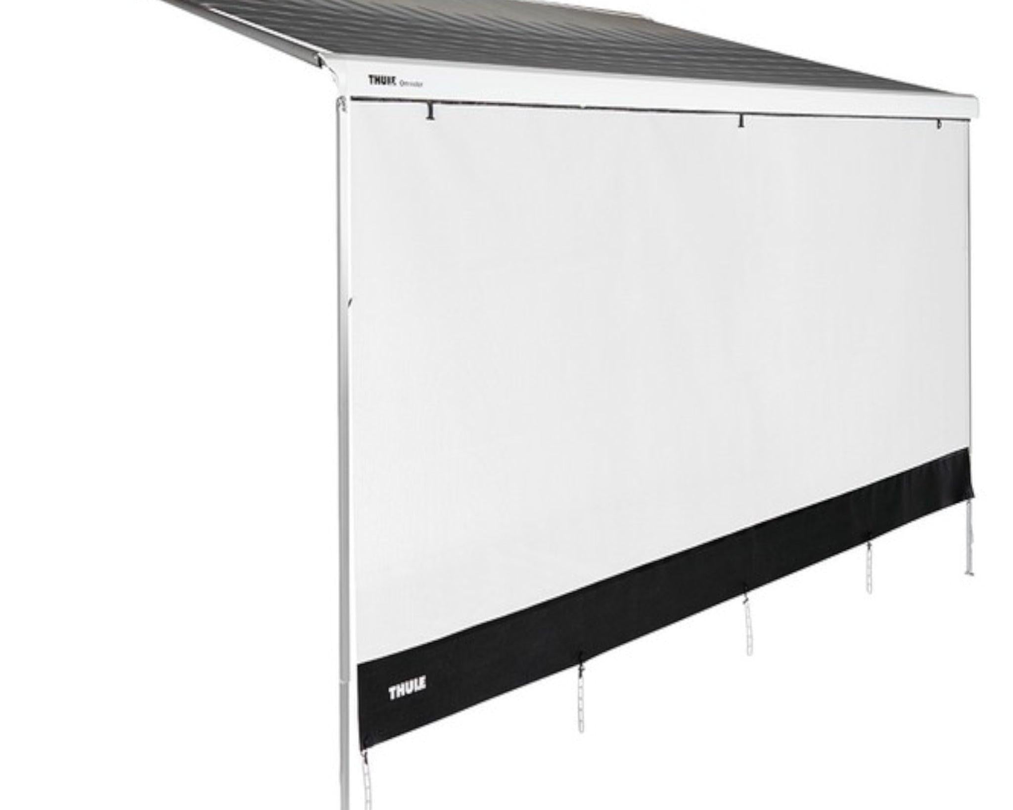Thule Sun Blocker G2 Front Wall - Aussie Traveller