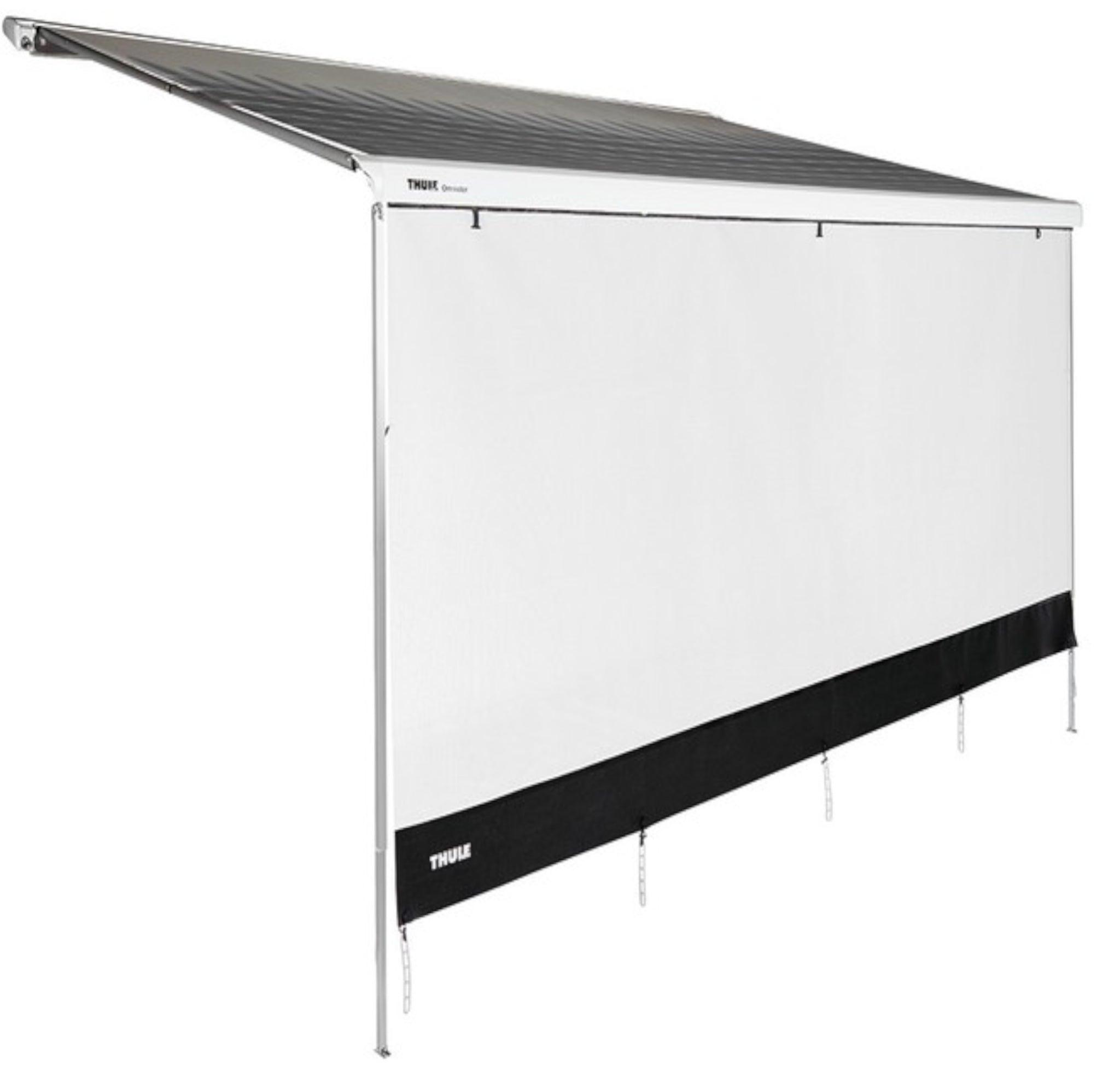 Thule Sun Blocker G2 Front Wall - Aussie Traveller