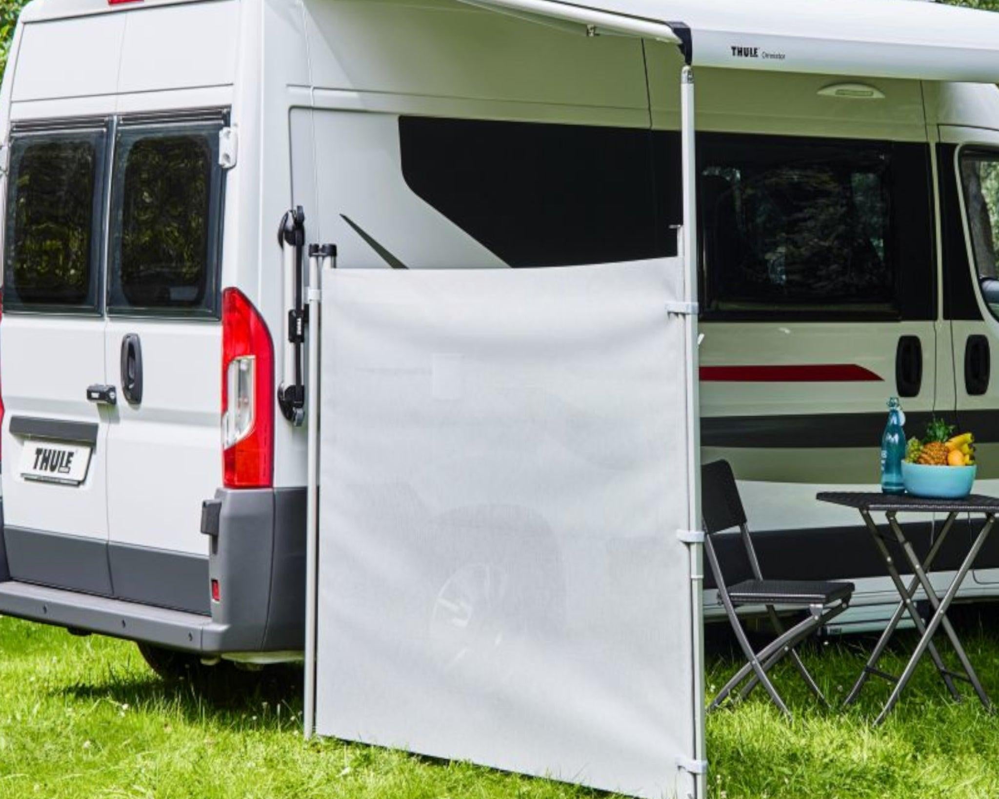 Thule Windscreen - Aussie Traveller