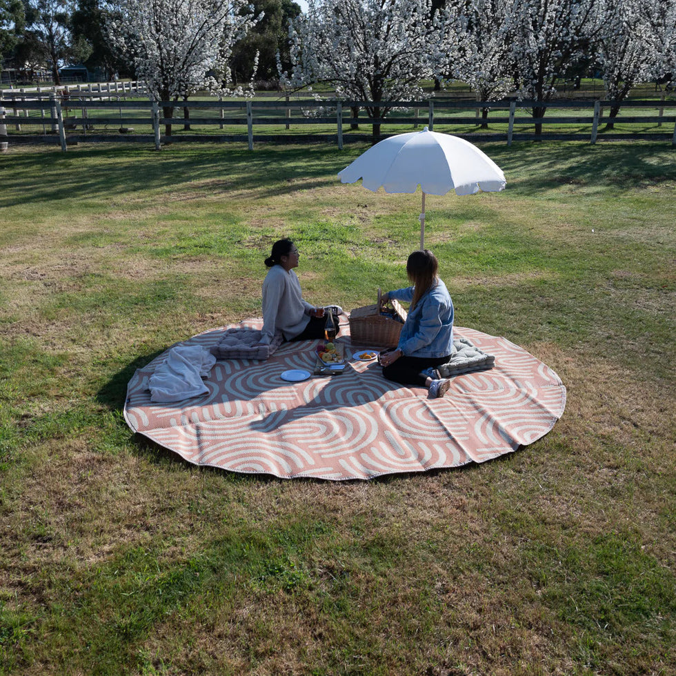 Waterproof Outdoor Rugs Australia | Affordable Camping Mats