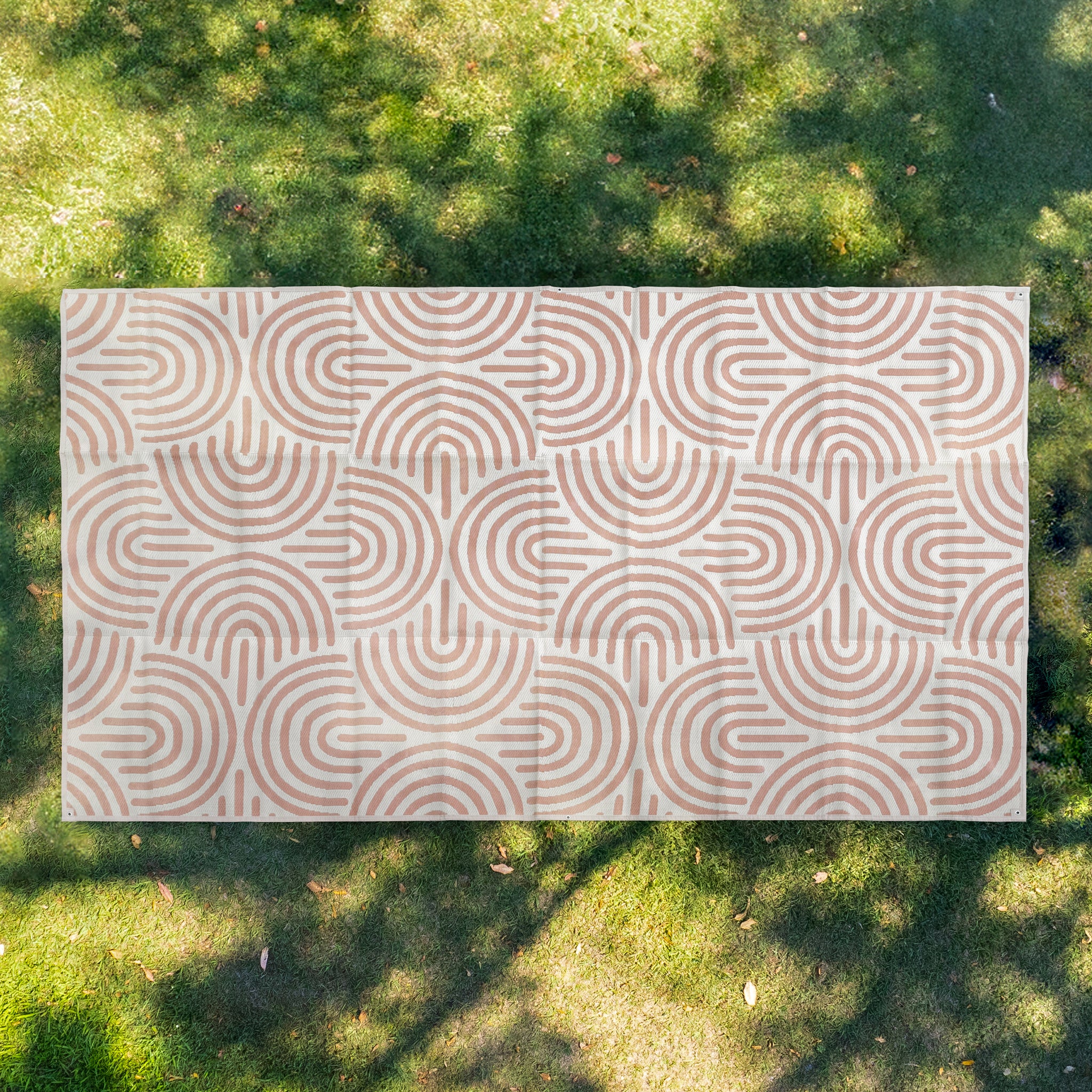 Outdoor Mat - Arches (SECONDS)