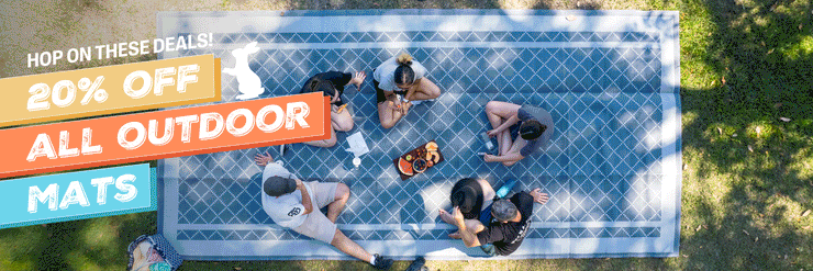 Affordable Camping Mats - Premium Outdoor Matting