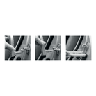 Car Door Folding Steps Set - Aussie Traveller