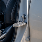 Car Door Folding Steps Set - Aussie Traveller